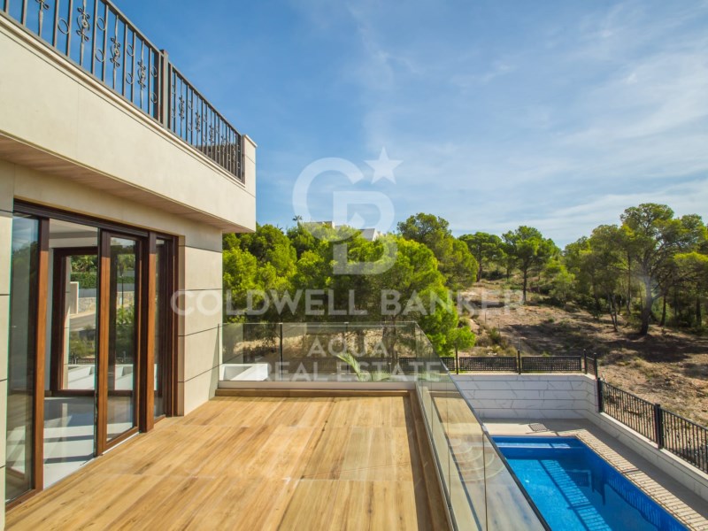 Alicante, Finestrat, Finestrat pueblo, Sierra Cort, Finestrat, Comunidad Valenciana, ES, 5 Bedrooms Bedrooms, ,4 BathroomsBathrooms,Residential,For Sale,Alicante, Finestrat, Finestrat pueblo, Sierra Cort,1570869