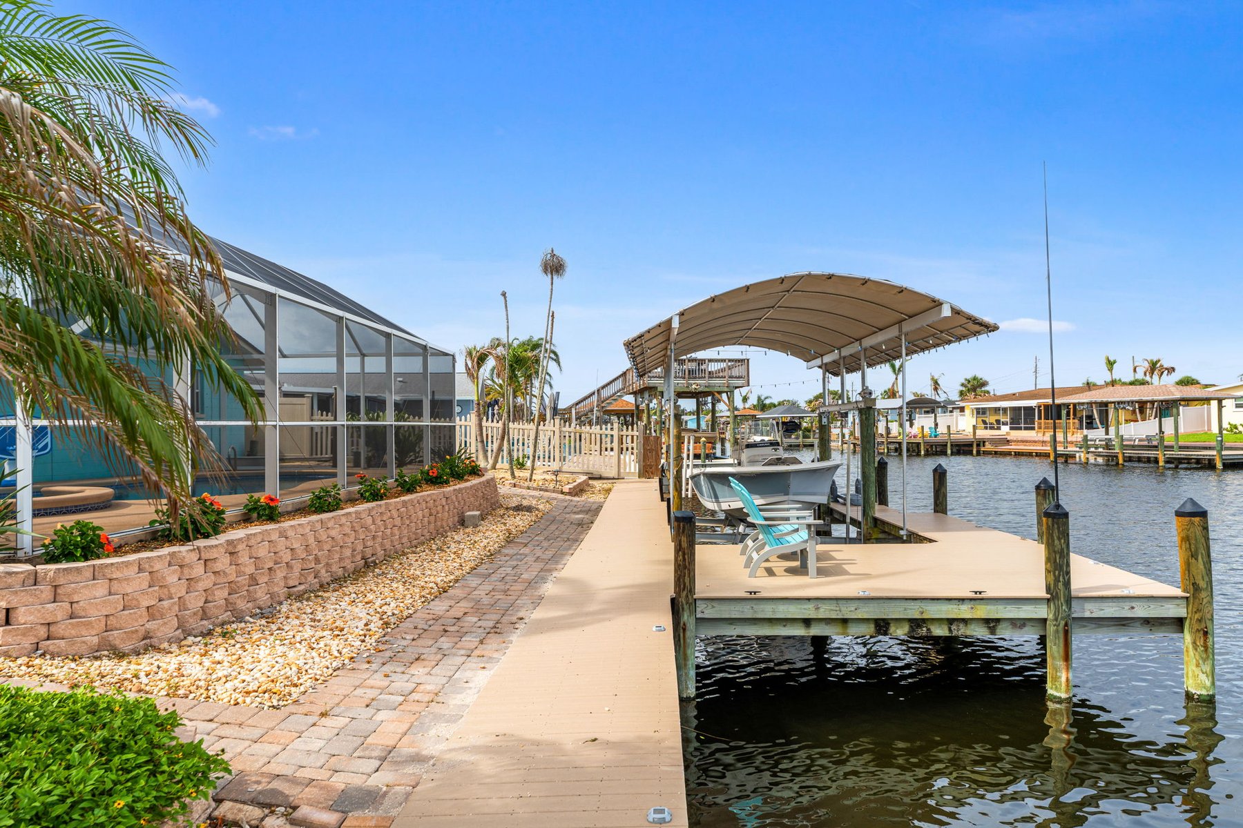  360 Diana Boulevard, Merritt Island, FL, 32953 - 物件實景