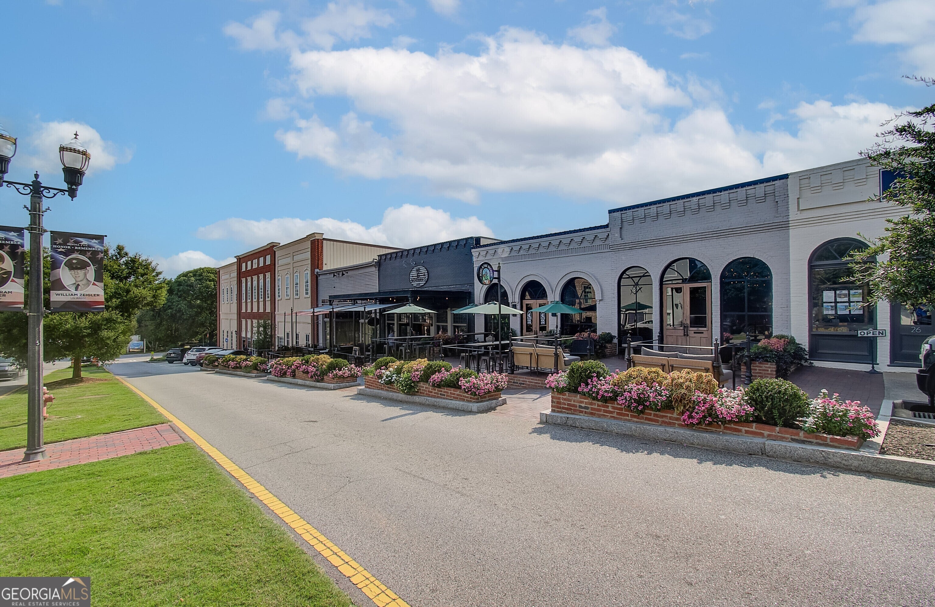 Senoia, Georgia, 30276, United States, 4 Bedrooms Bedrooms, ,4 BathroomsBathrooms,Residential,For Sale,2008995