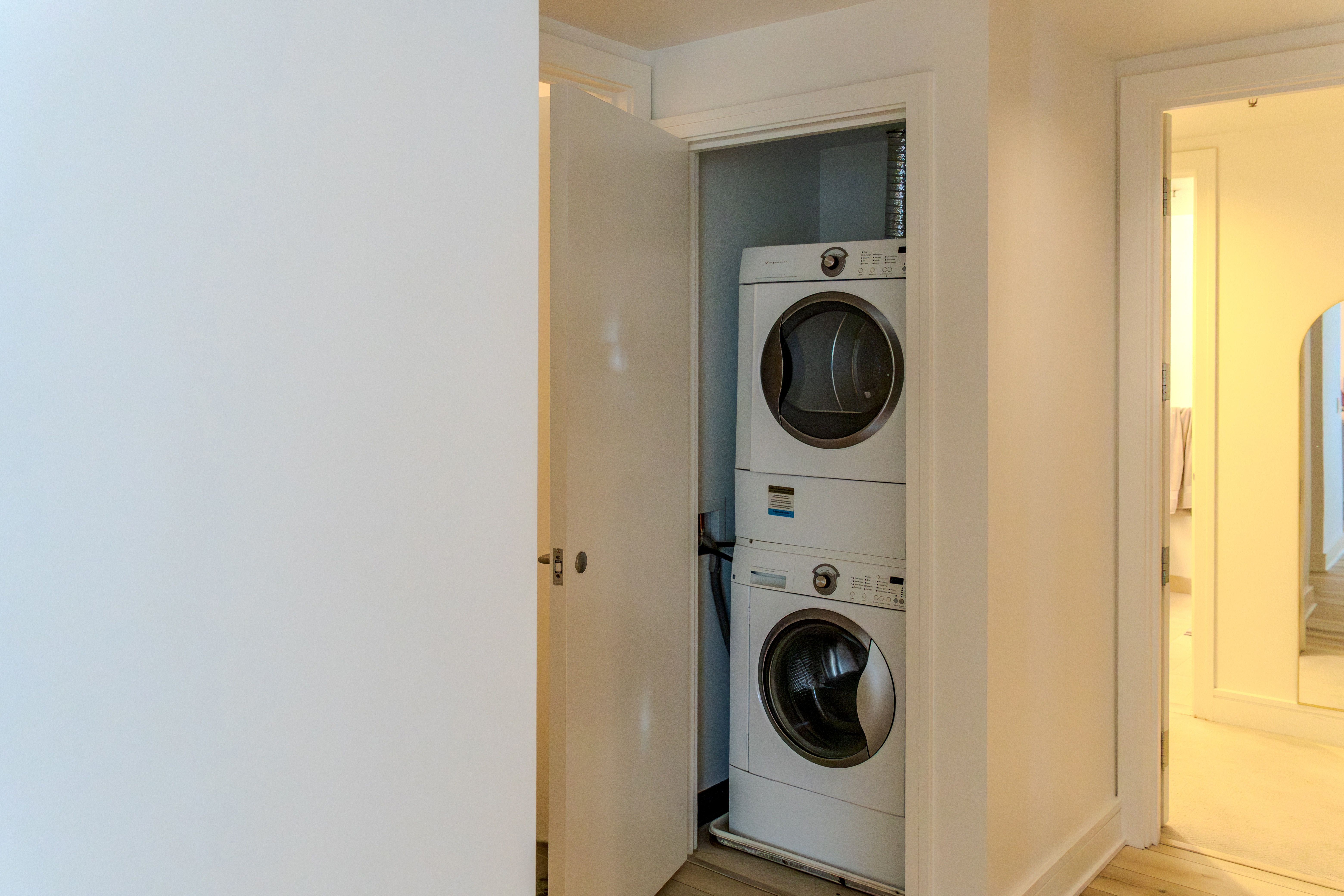 Sophisticated Urban Living in the Heart of San Francisco - 物件實景