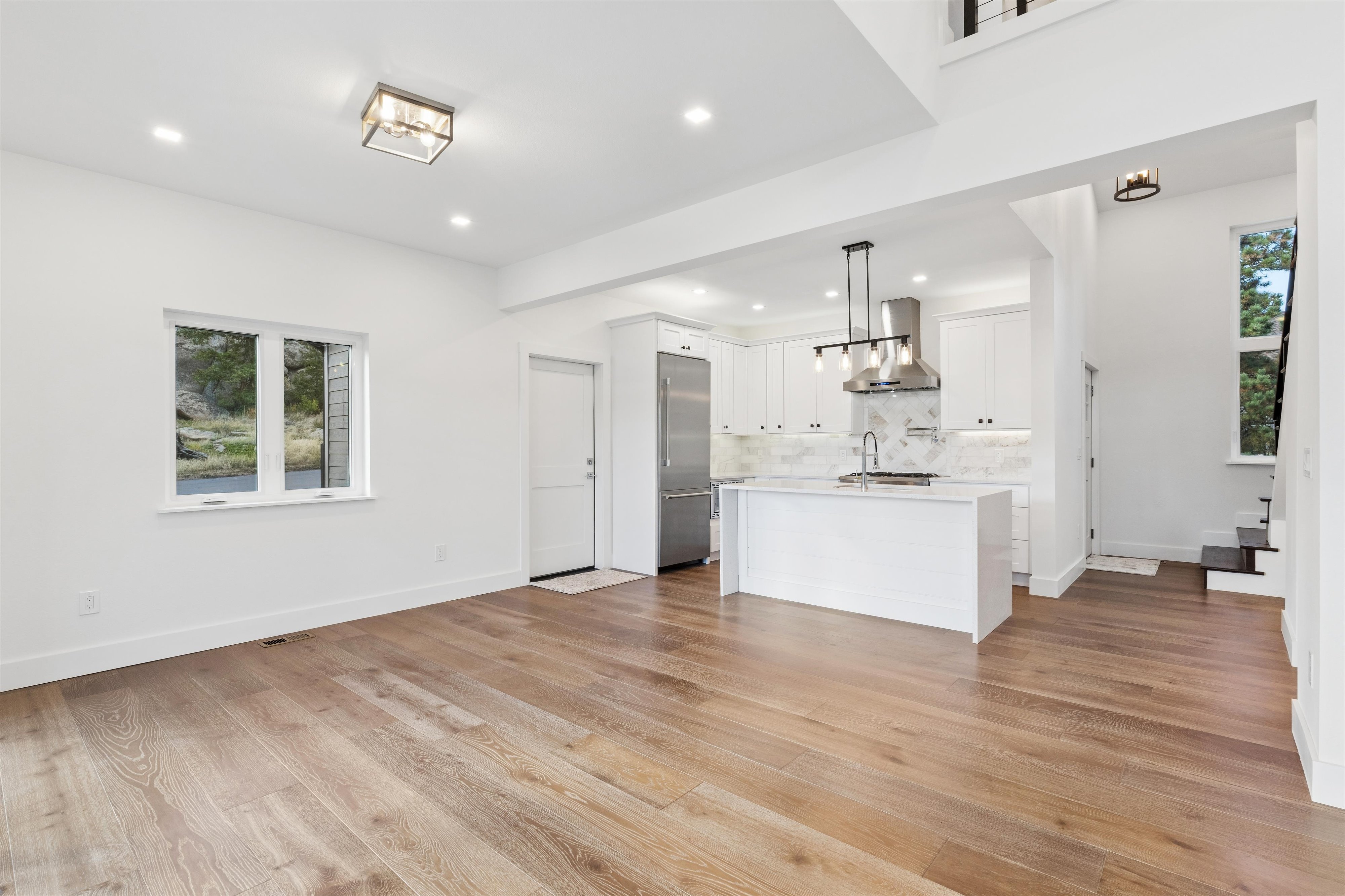  Brand-New Fox Acres Home with Mountain and Golf Course Views - 物件實景