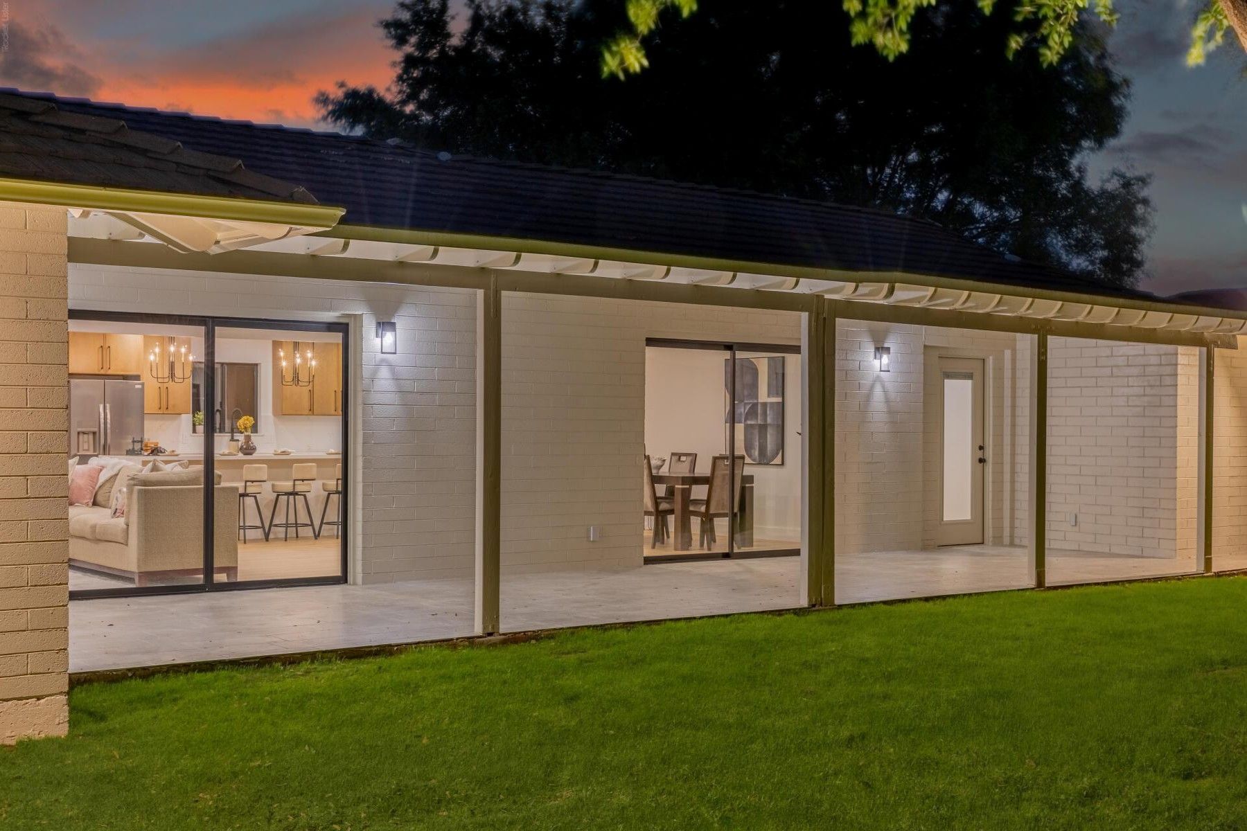  1111 W Townley Avenue  Phoenix, AZ - 物件實景