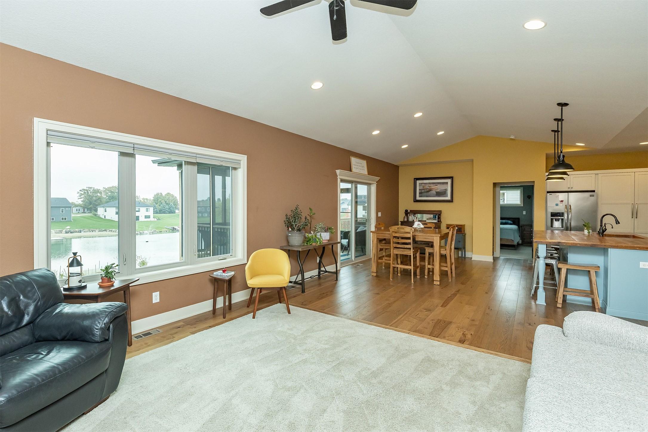 Huxley, Iowa, 50124, United States, 4 Bedrooms Bedrooms, ,3 BathroomsBathrooms,Residential,For Sale,1987061