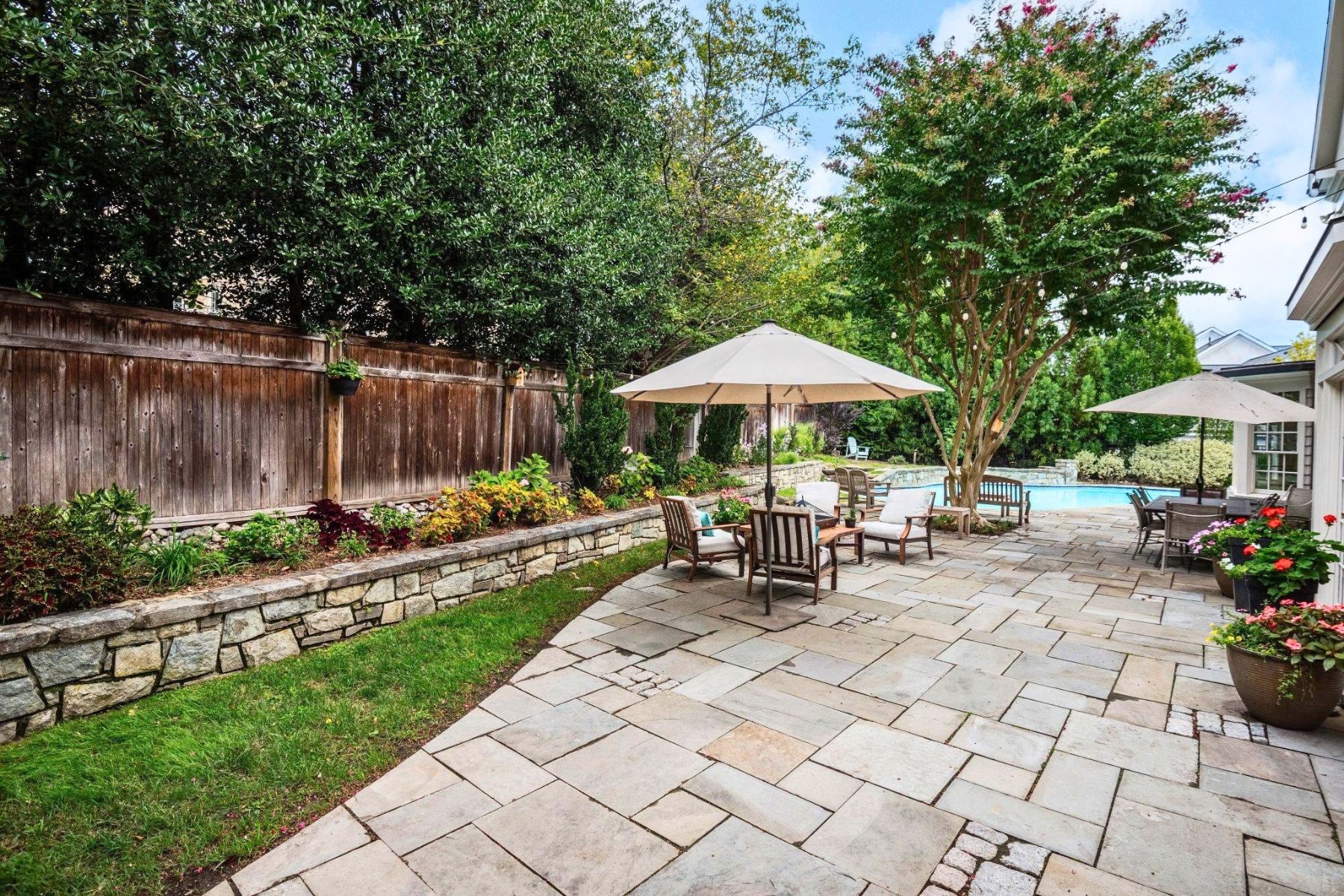  5329 Woodlawn Avenue, Chevy Chase, MD, 20815 - 物件實景