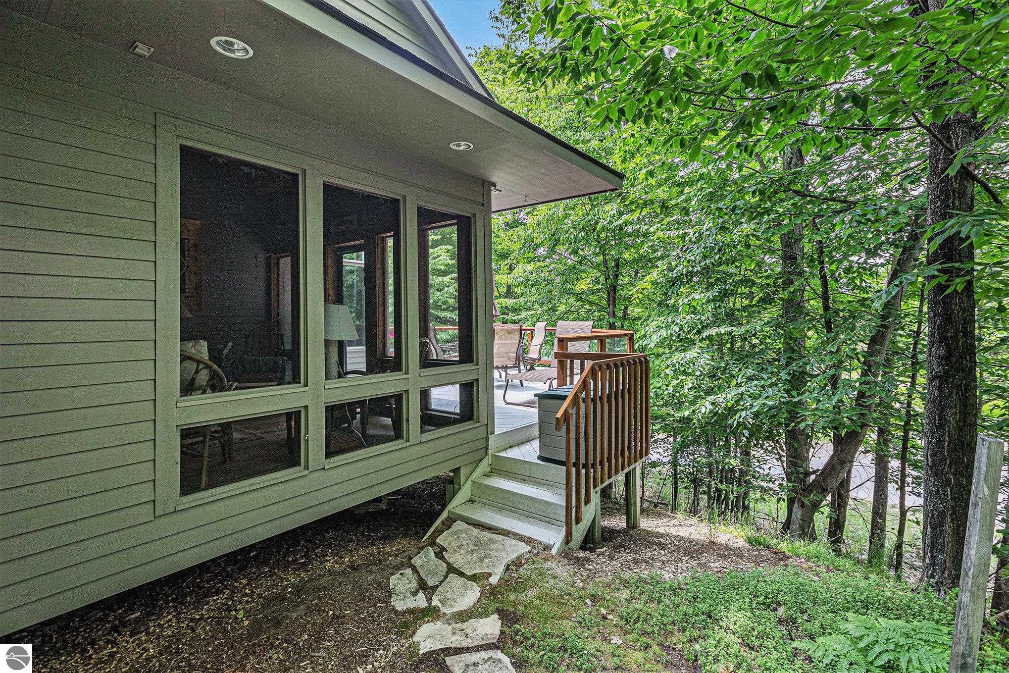Beulah, Michigan, 49617, United States, 4 Bedrooms Bedrooms, ,3 BathroomsBathrooms,Residential,For Sale,1931801