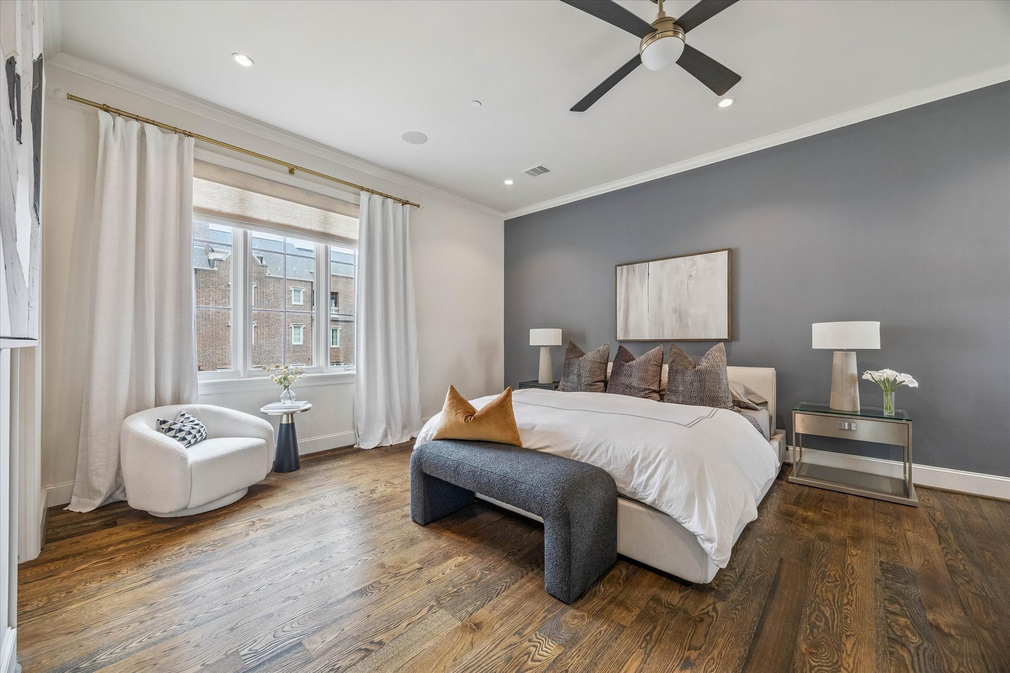  415 Lovett Boulevard E - 物件實景