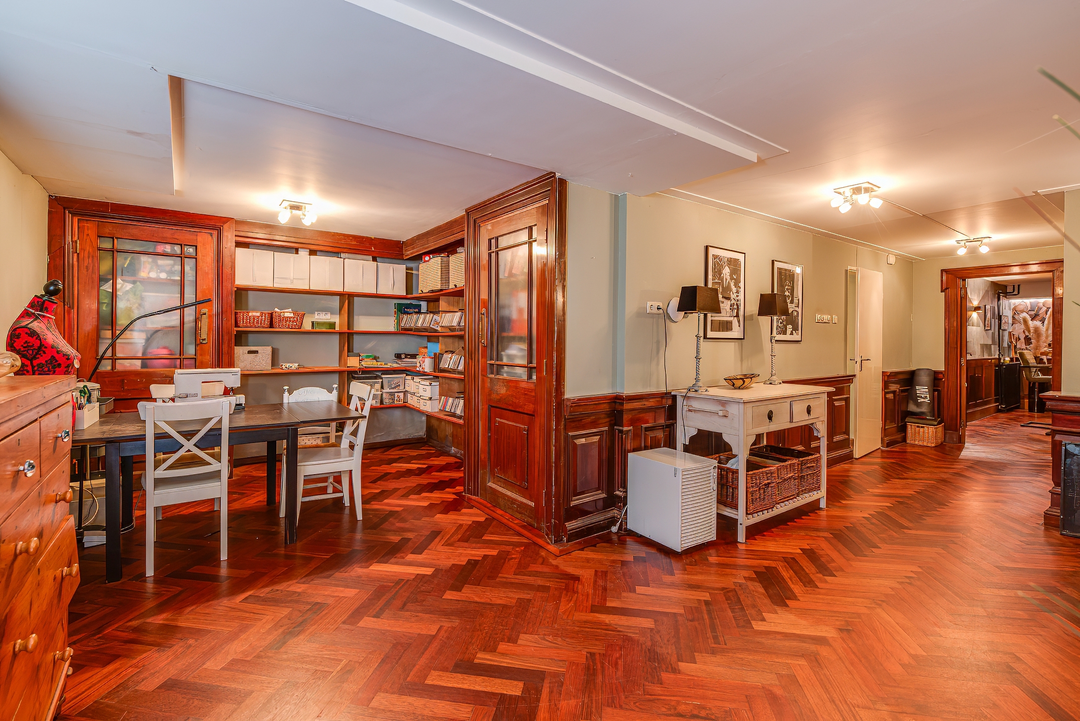  A Private Park Estate in the Heart of Bosch en Duin - 物件實景