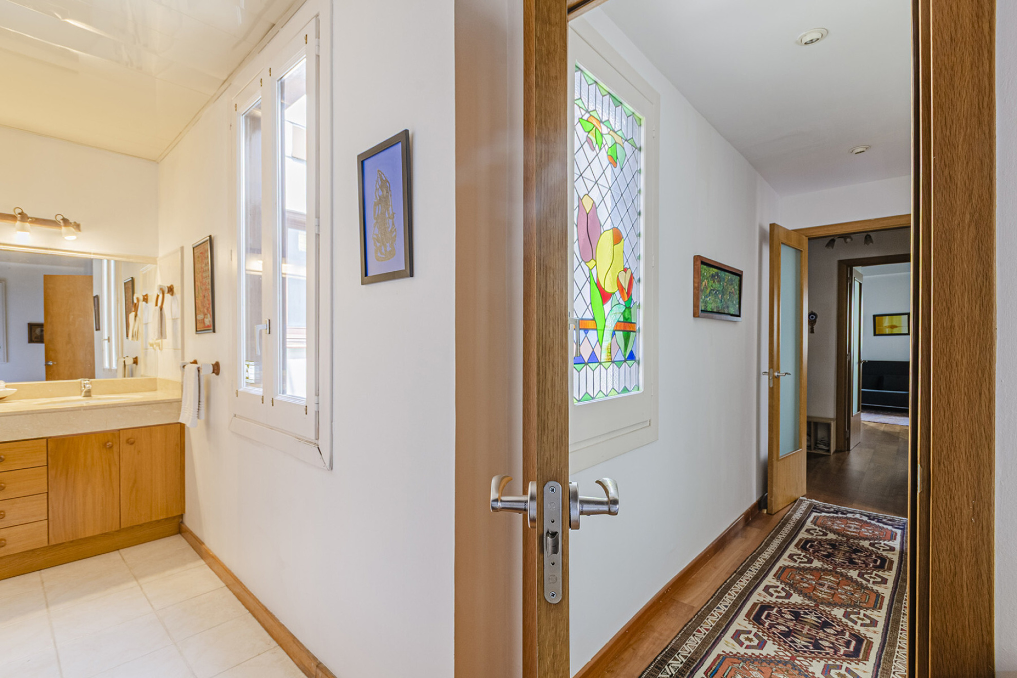  Fabulous penthouse with private terrace in the Gothic Quarter - 物件實景