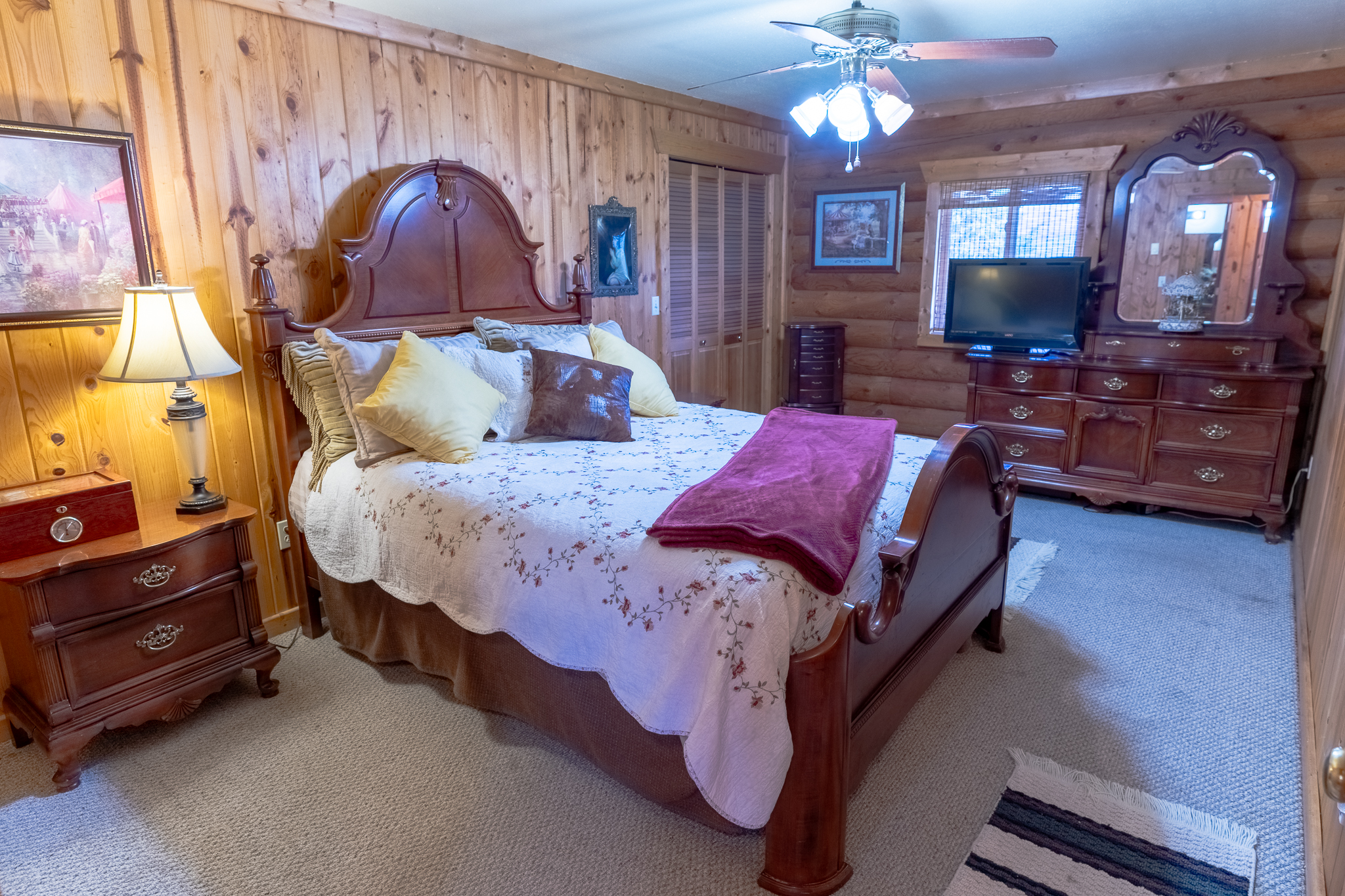 Townsend, Montana, 59644, United States, 4 Bedrooms Bedrooms, ,3 BathroomsBathrooms,Residential,For Sale,1841614