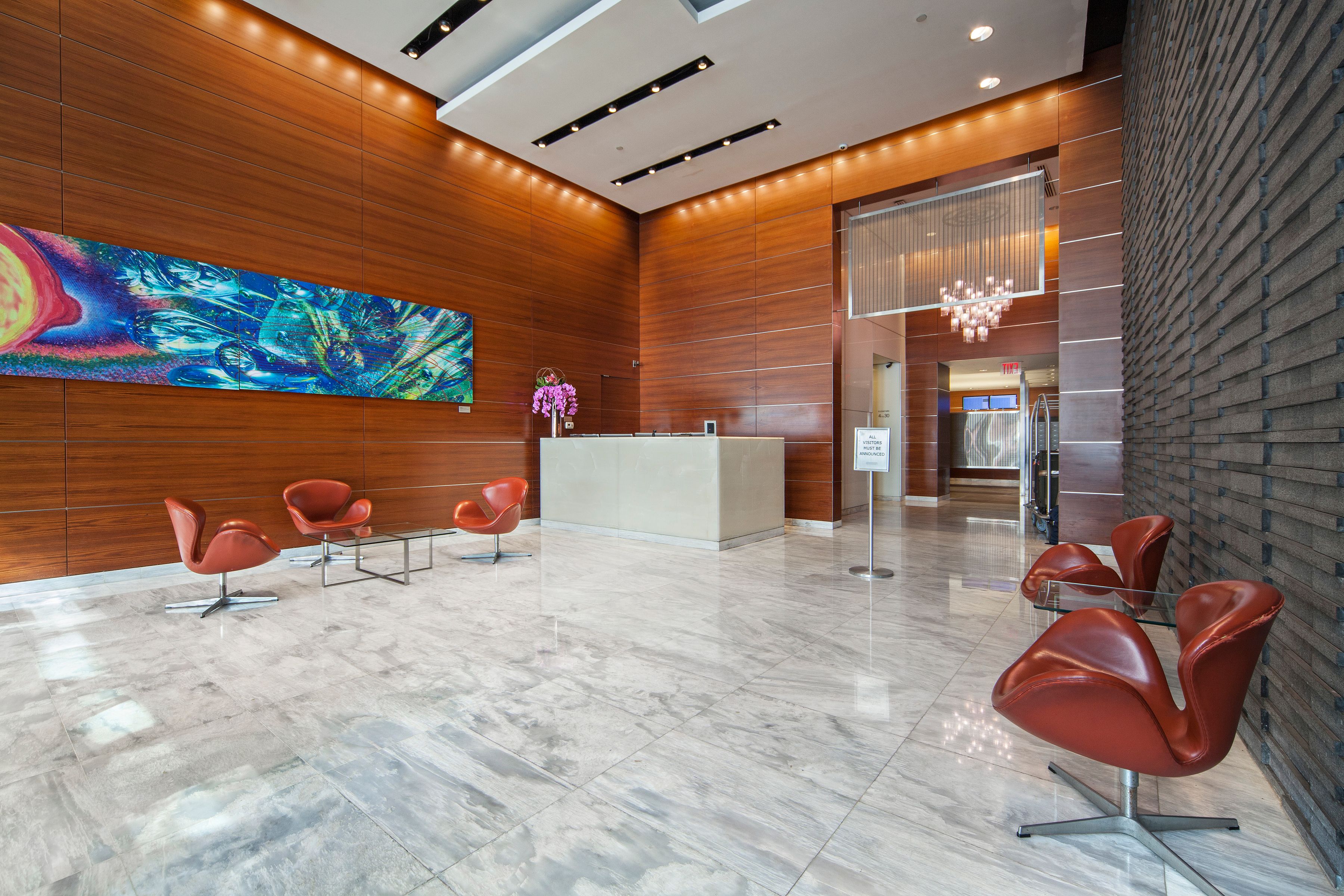  350 West 42nd Street - 物件實景