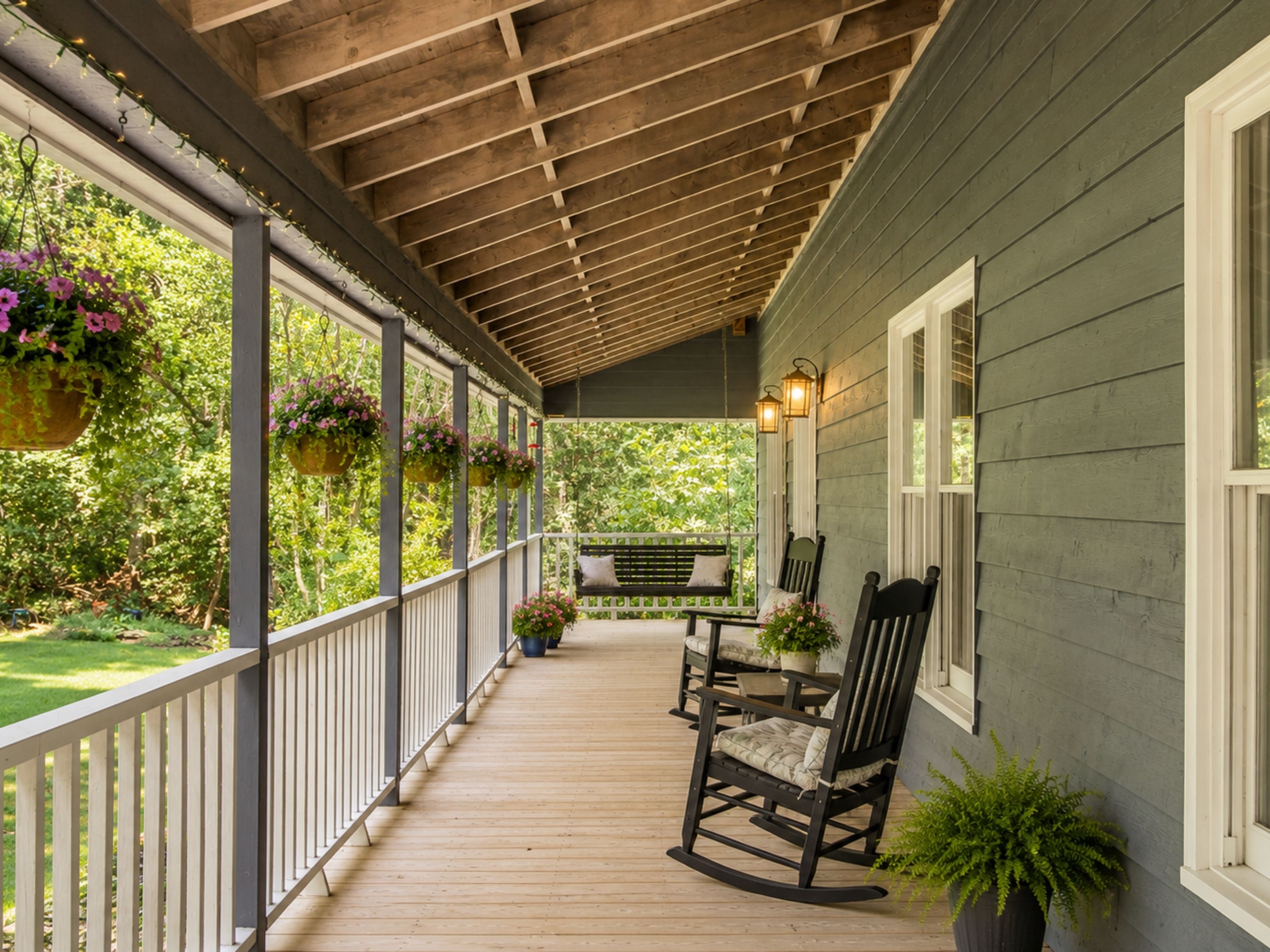  535 Mahaffey Drive, Greer, SC 29651 - 物件實景