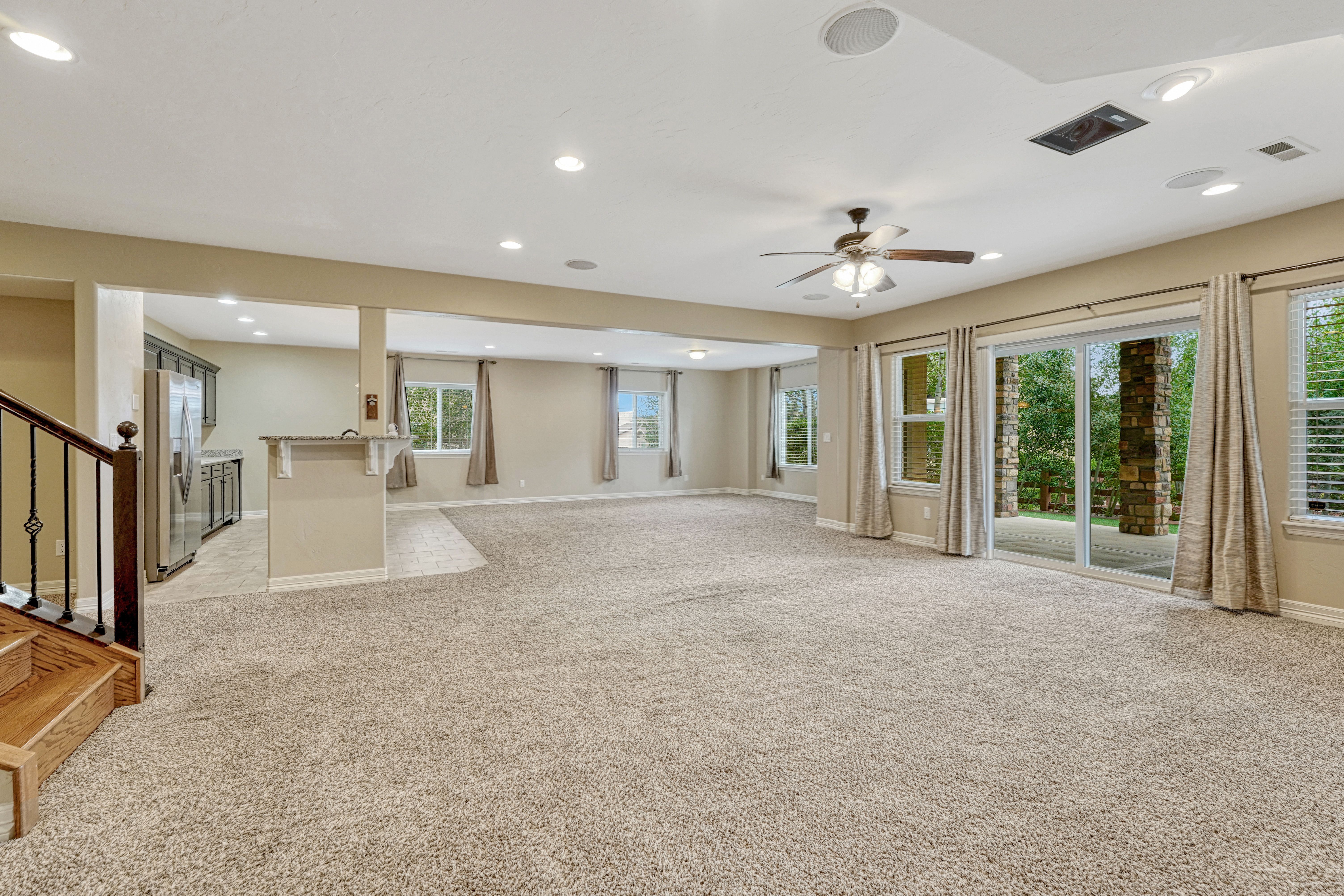  Elevated Living with Unmatched Pikes Peak Views in Flying Horse - 物件實景