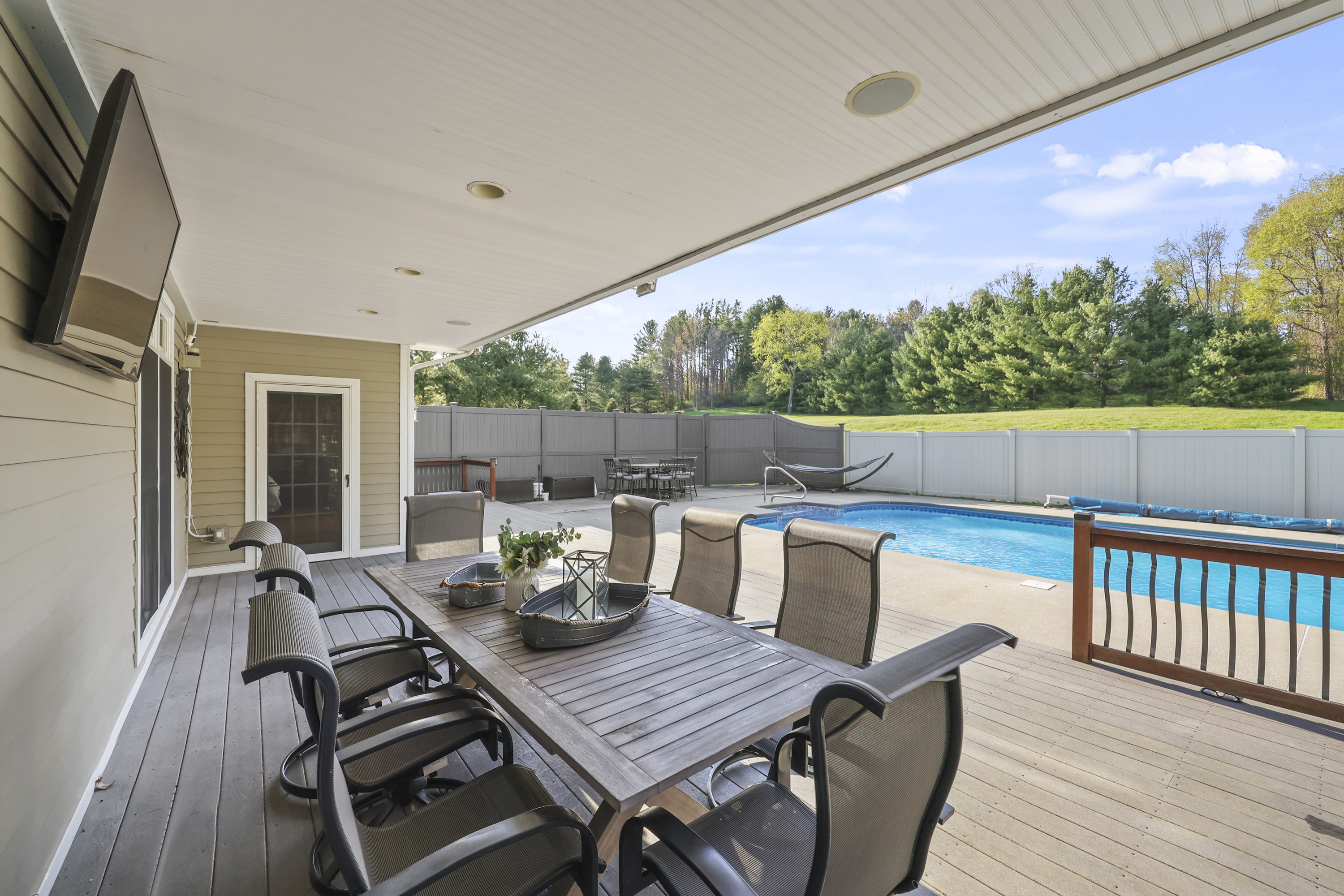  Idyllic Berkshire Living in Blythewood Estates - 物件實景