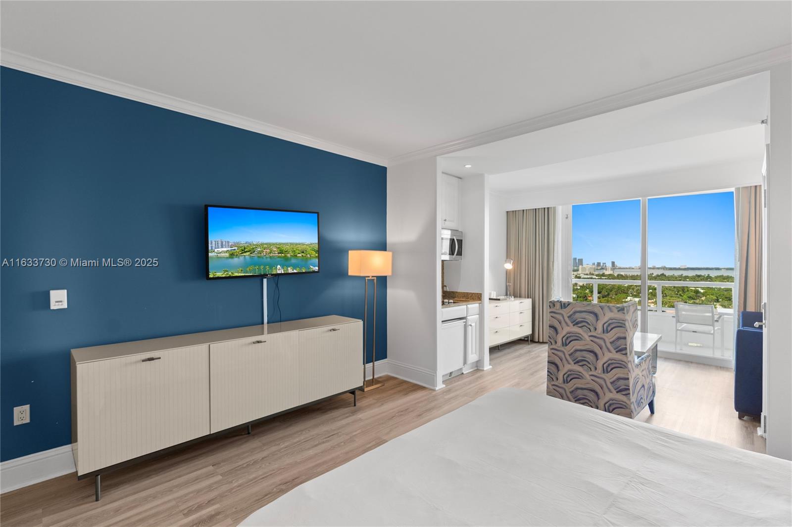 4401 Collins Ave Unit 1516, Miami Beach, Florida, 33140, United States, ,1 BathroomBathrooms,Residential,For Sale,4401 Collins Ave Unit 1516,1614086