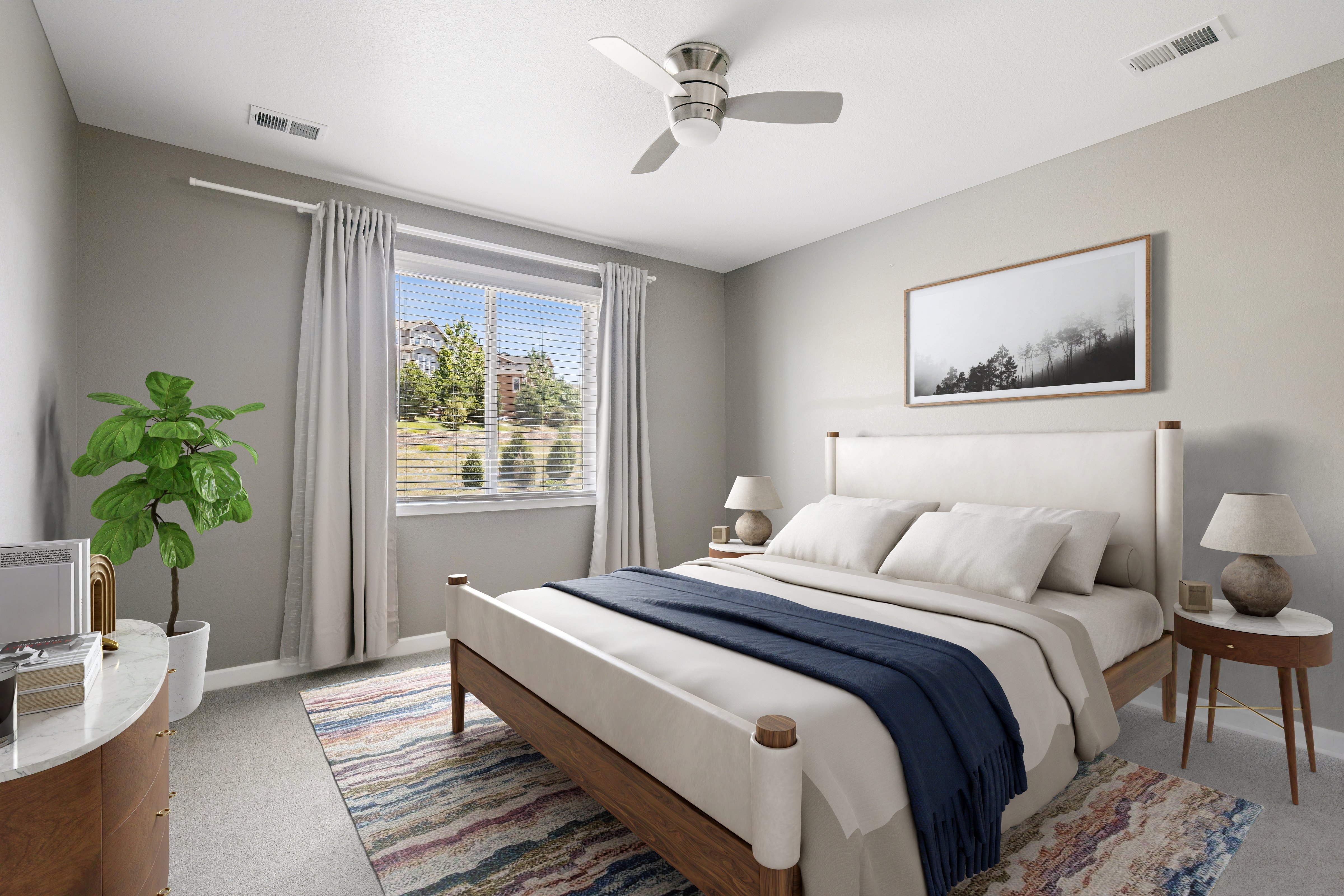  Welcome to this stunning Dillon II floor plan by Richmond Homes - 物件實景