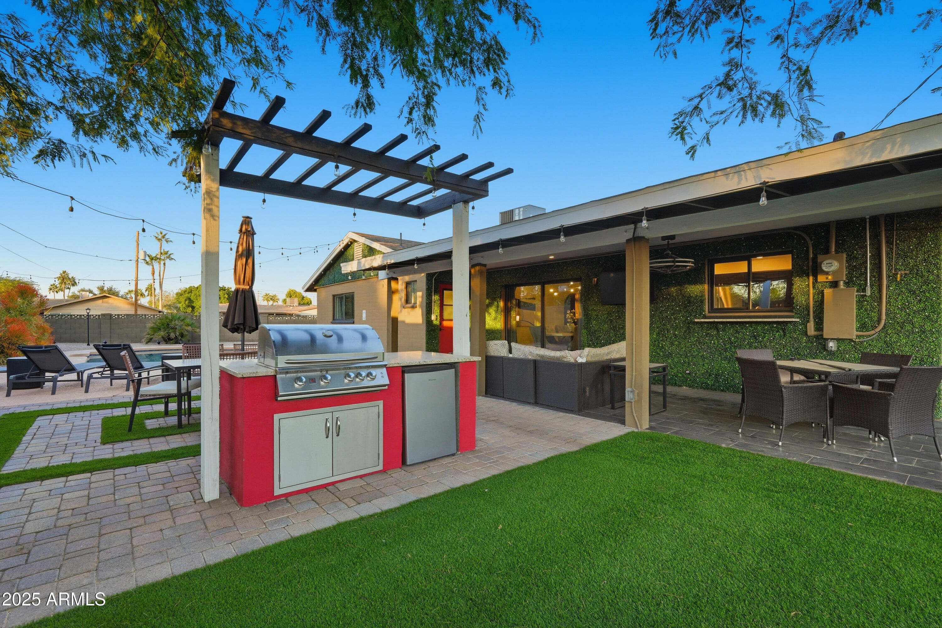 Scottsdale, Arizona, 85251, United States, 4 Bedrooms Bedrooms, ,2 BathroomsBathrooms,Residential,For Sale,2001861