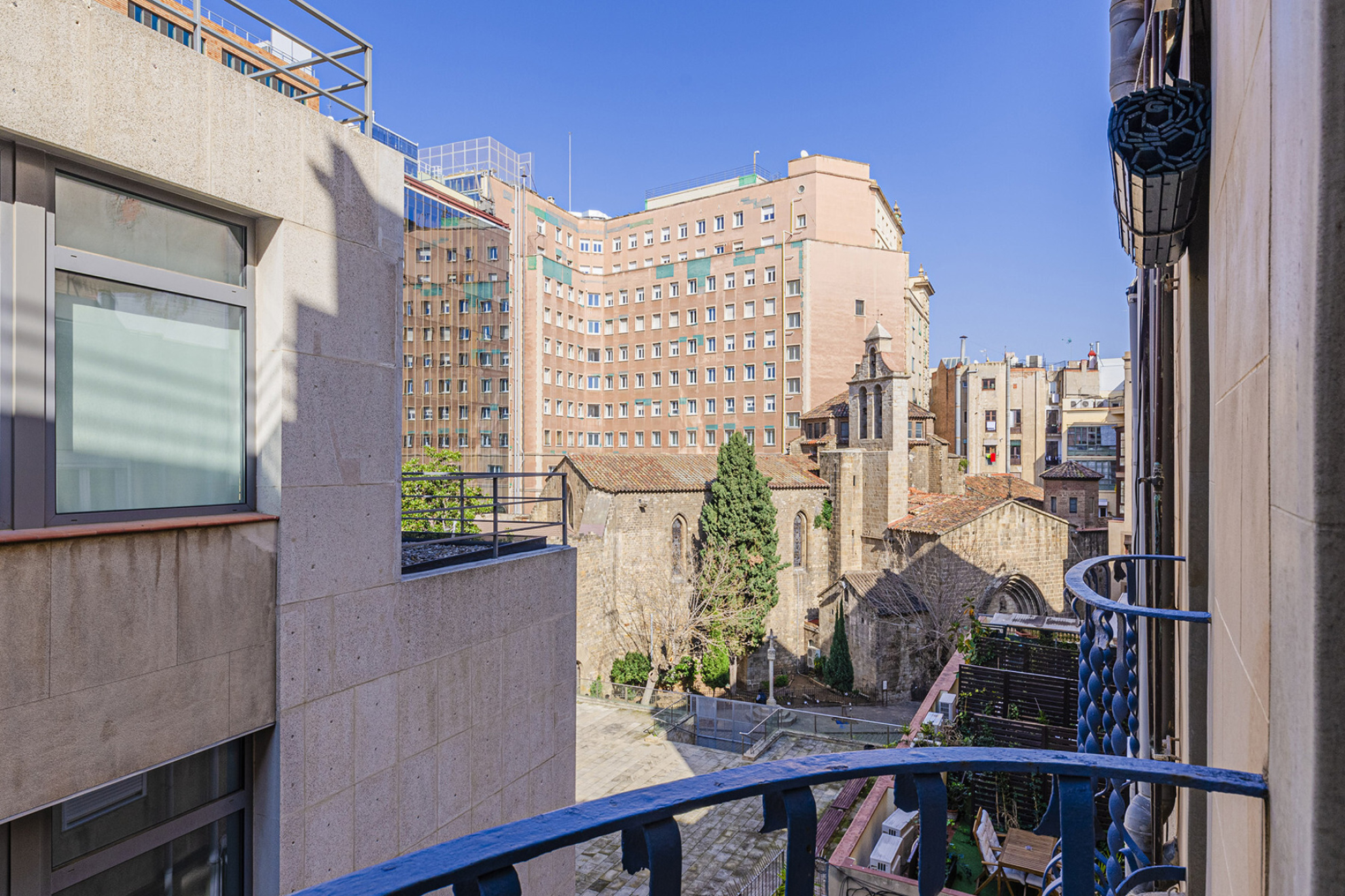  Incredible refurbished modernist property in the heart of Barcelona - 物件實景