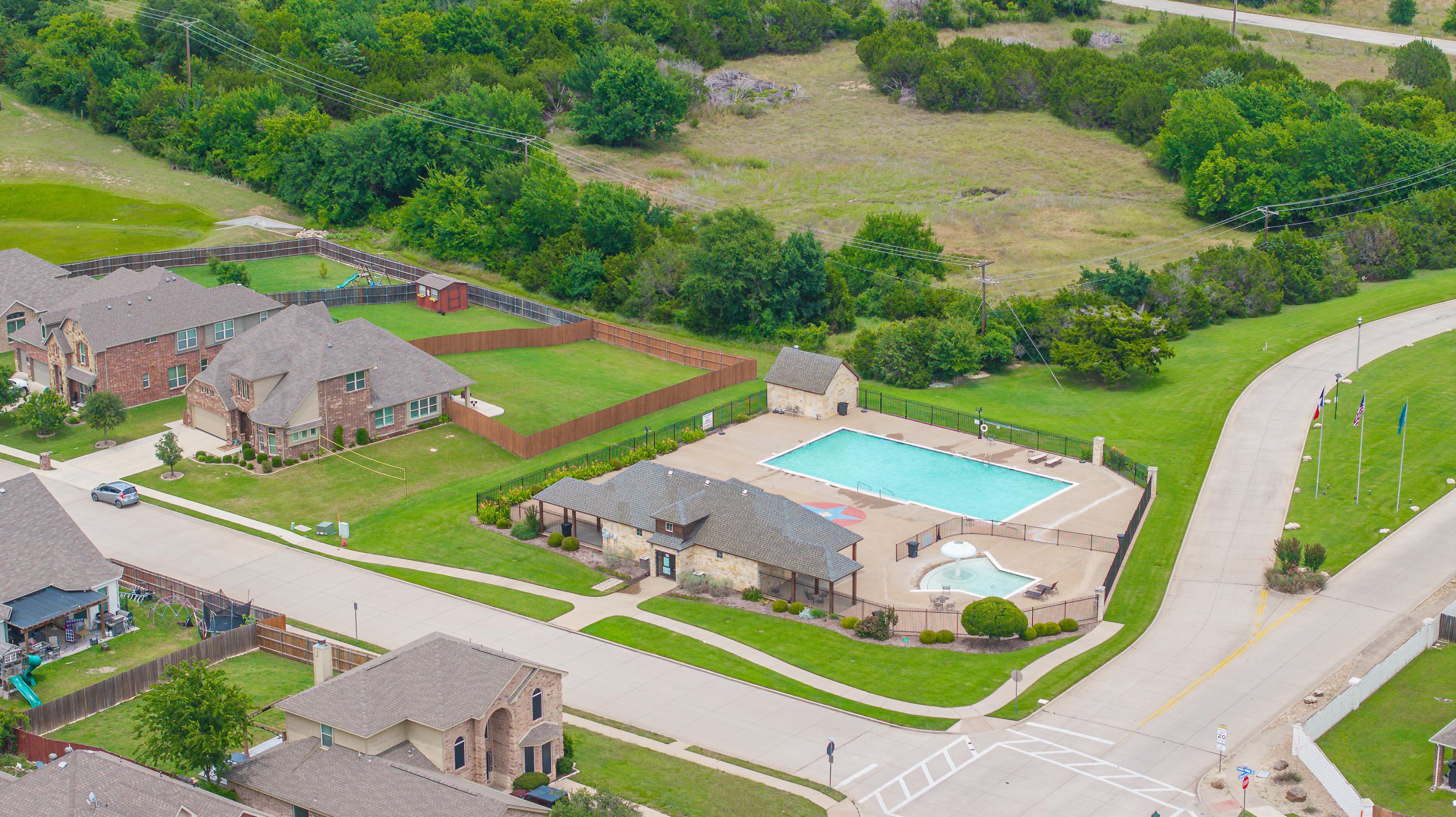  1544 Signature Drive, Weatherford, TX, 76087 - 物件實景