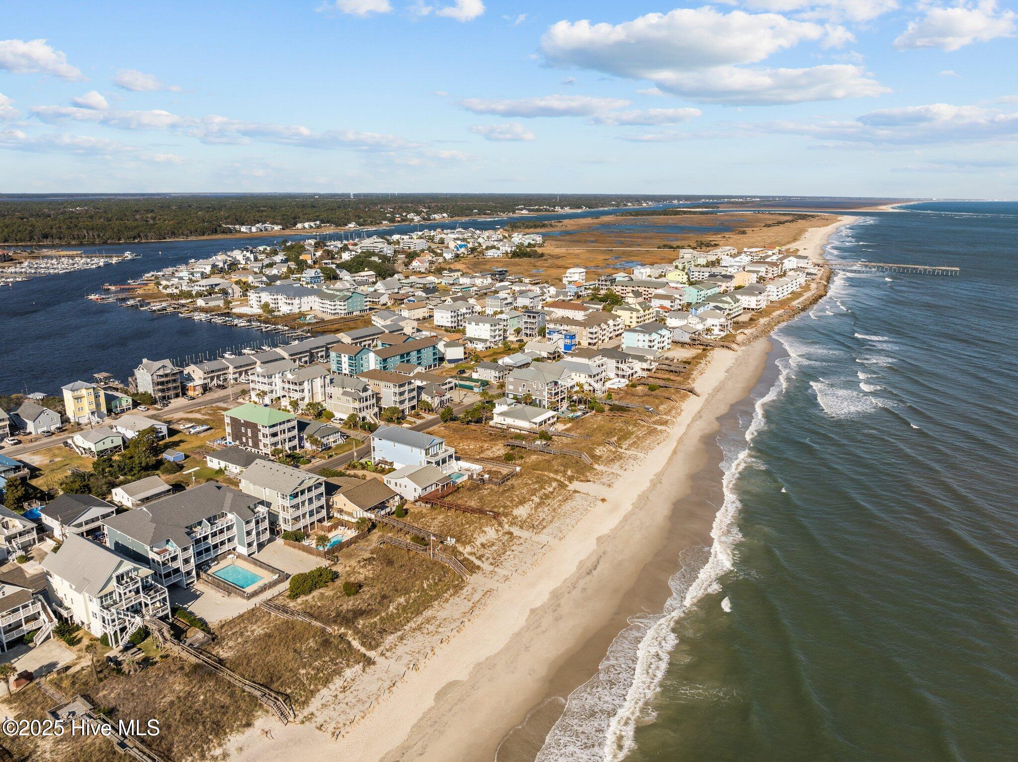 Carolina Beach, North Carolina, 28428, United States, 3 Bedrooms Bedrooms, ,2 BathroomsBathrooms,Residential,For Sale,1974214