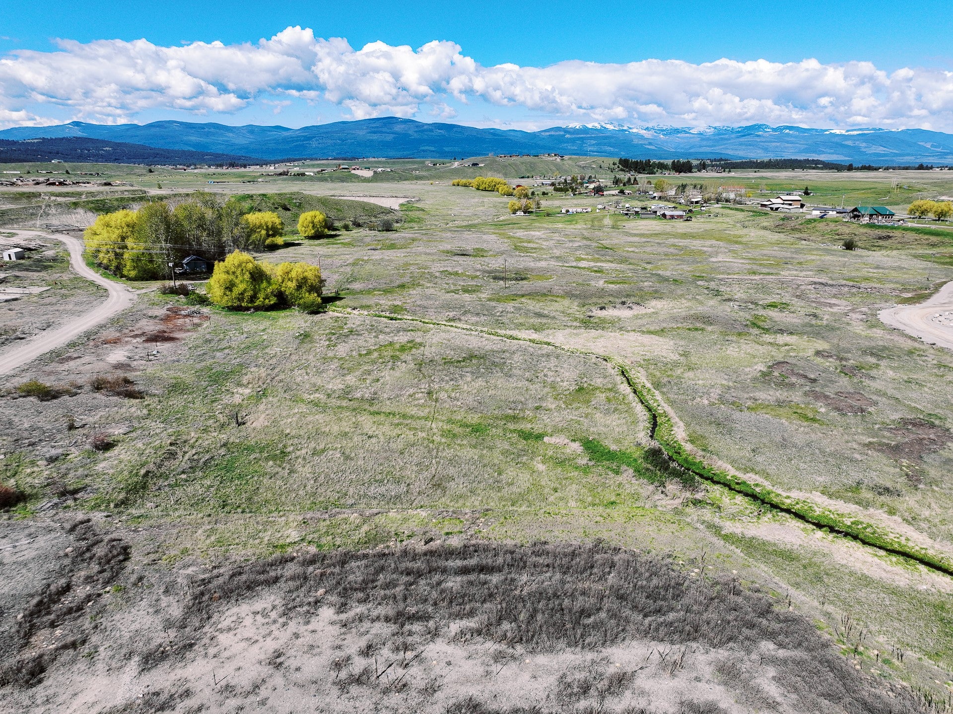 2291 Us Hwy 93 N, Eureka, Montana, 59917, United States, ,Land,For Sale,2291 Us Hwy 93 N,1639230