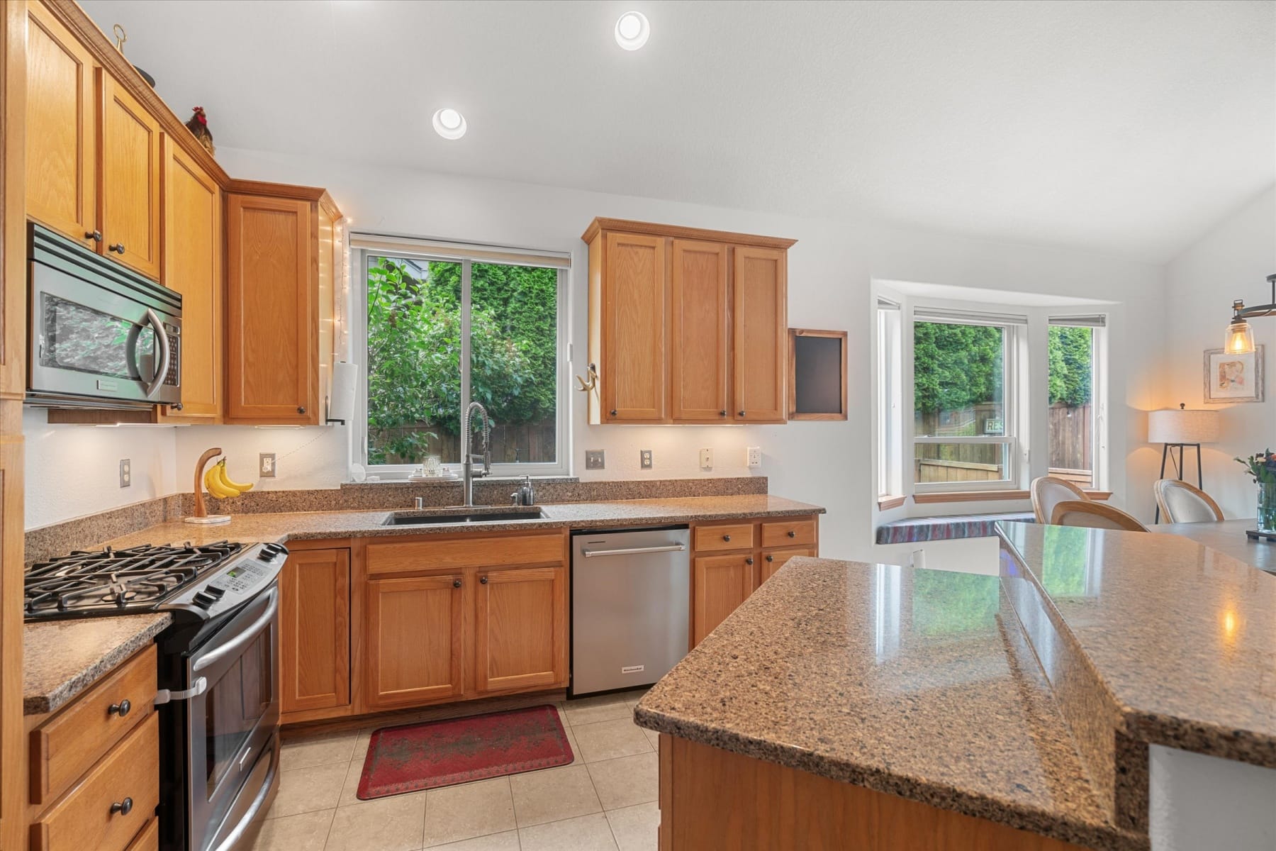  1204 NE 89TH AVE Vancouver, WA 98664 - 物件實景
