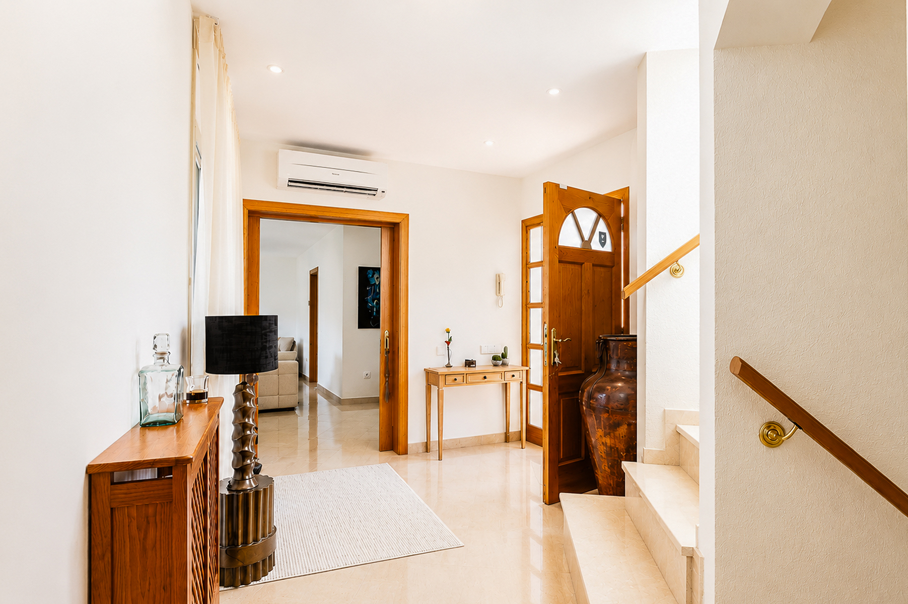  Fantastic villa on a large plot with swimming pool in Olivella - 物件實景