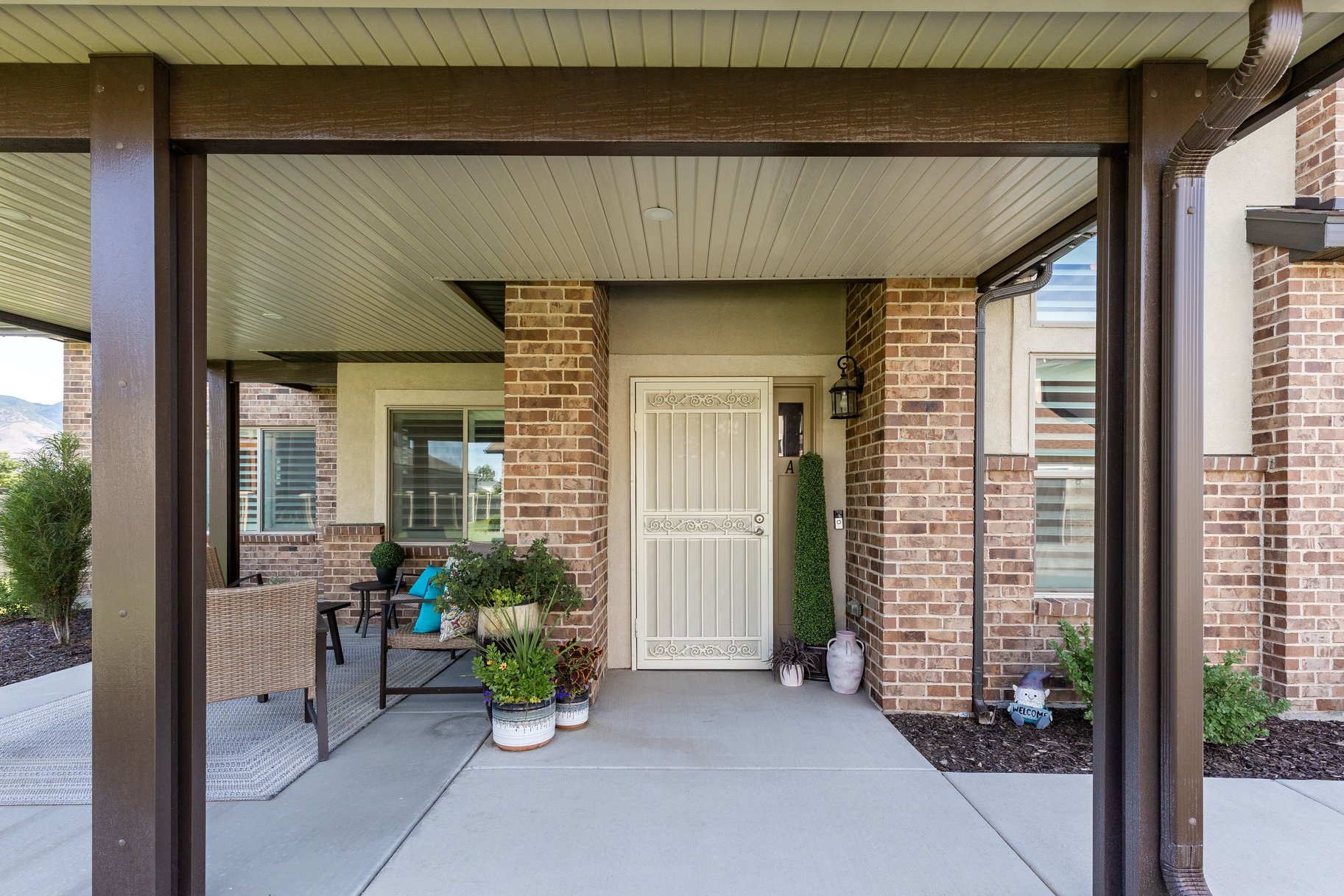  Fantastic 4 Bedroom Home in 55+ Community in Mapleton - 物件實景