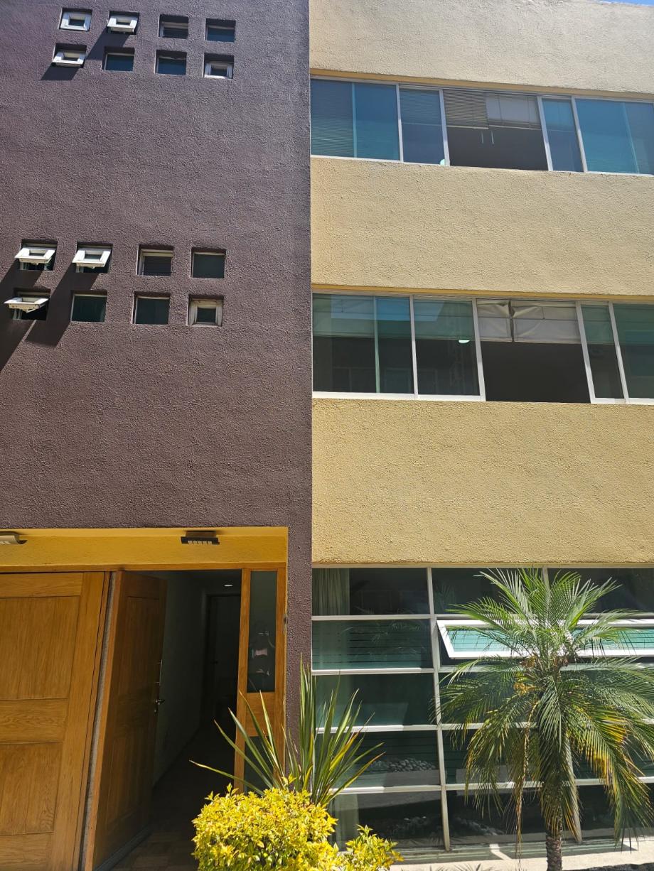 Rodrigo Cifuentes, Benito Juárez, Ciudad de México, 03900, Mexico, 3 Bedrooms Bedrooms, ,4 BathroomsBathrooms,Residential,For Sale,Rodrigo Cifuentes,1631179