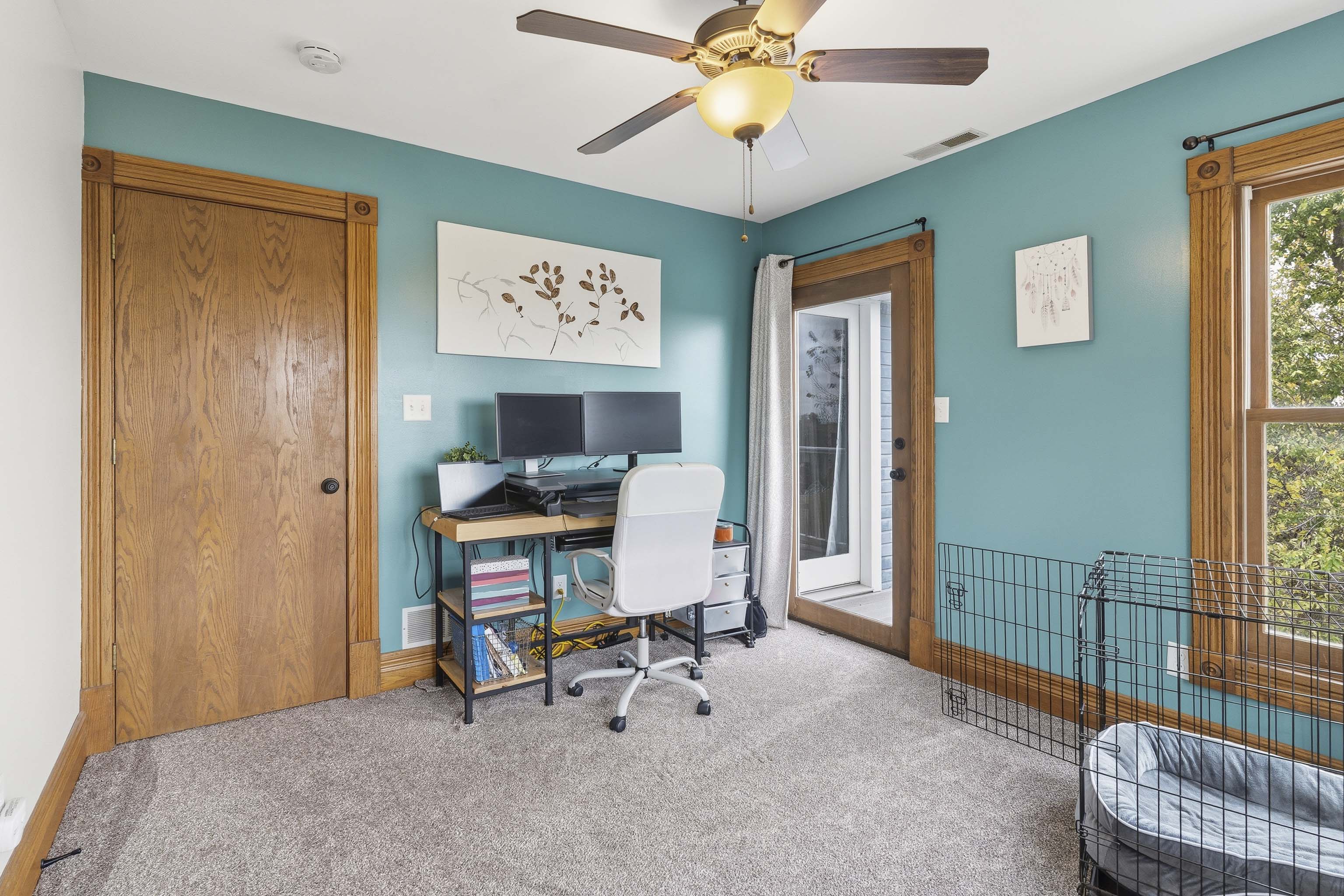 Manhattan, Kansas, 66503, United States, 4 Bedrooms Bedrooms, ,4 BathroomsBathrooms,Residential,For Sale,1985204