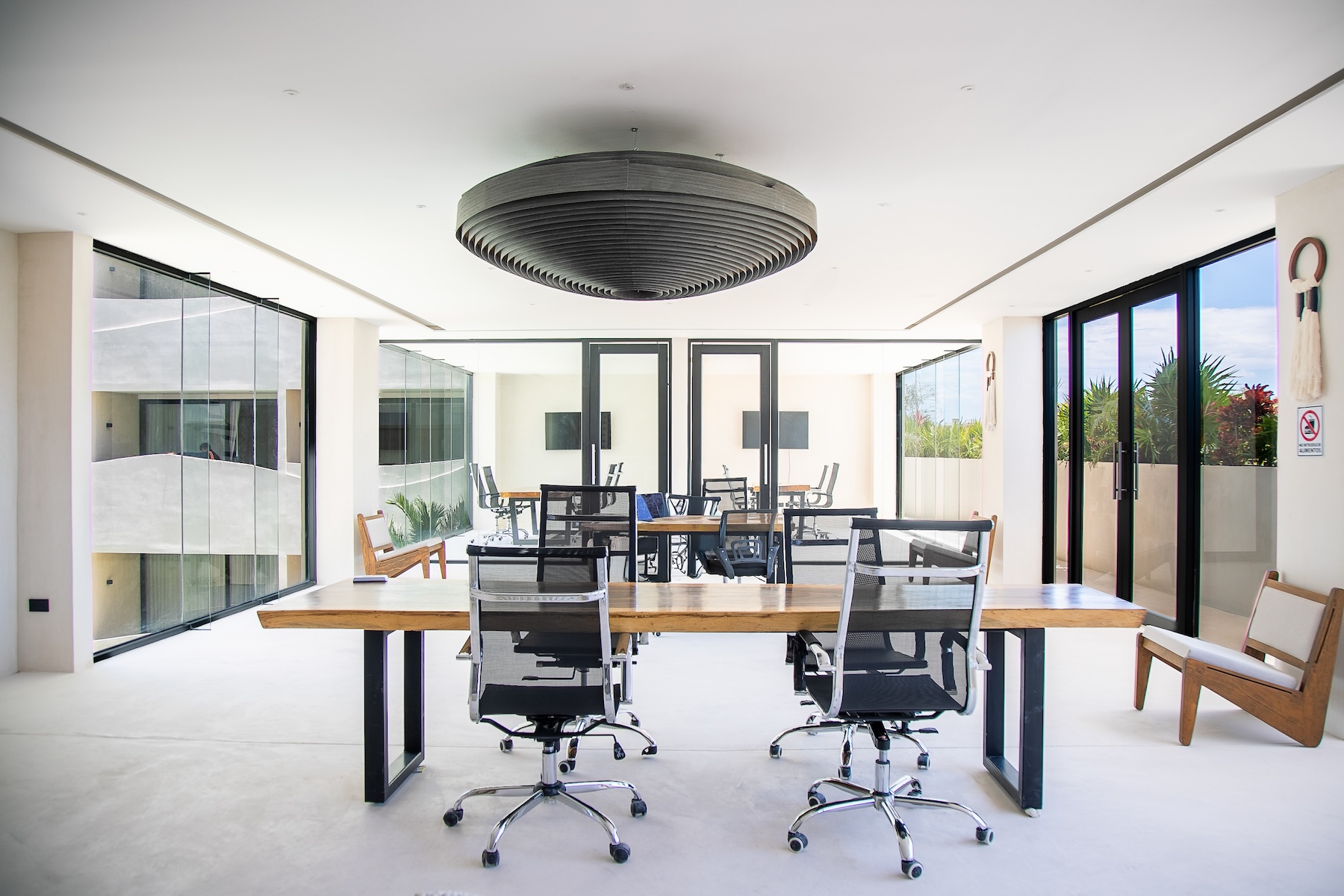  Zen Lock-Off Penthouse - 物件實景