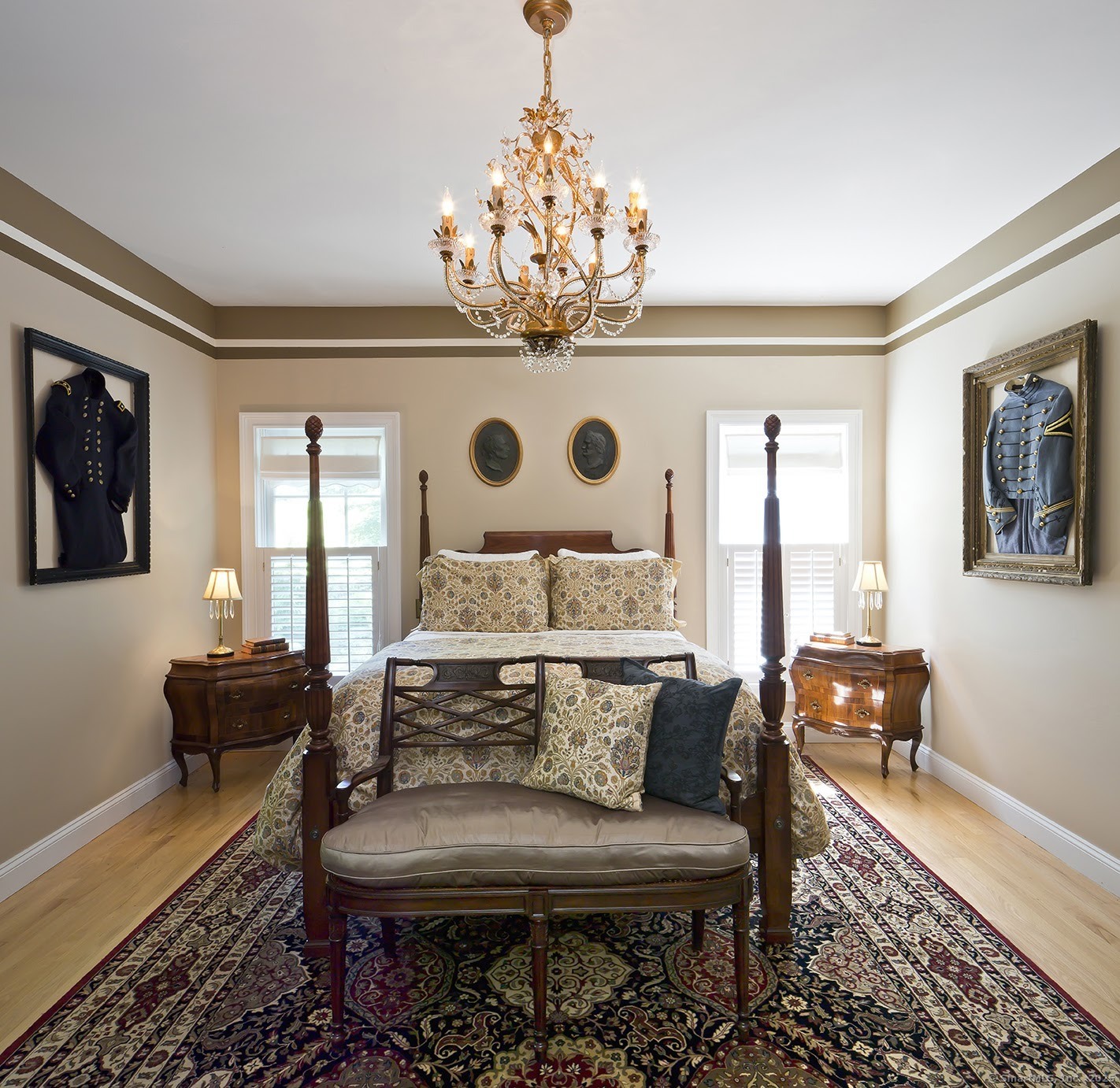 Sherman, Connecticut, 06784, United States, 4 Bedrooms Bedrooms, ,3 BathroomsBathrooms,Residential,For Sale,1986517