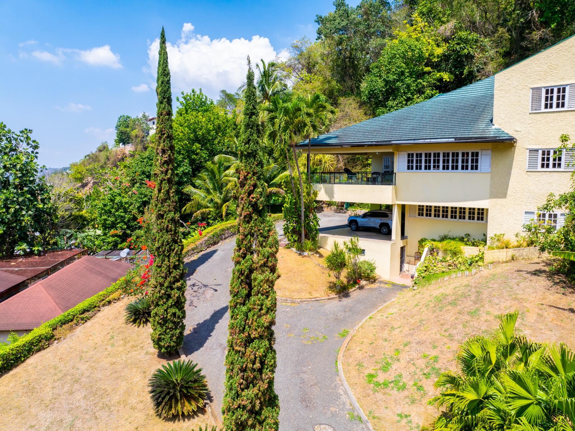 Kingston & St. Andrew, JM, 3 Bedrooms Bedrooms, ,4 BathroomsBathrooms,Residential,For Sale,1873987