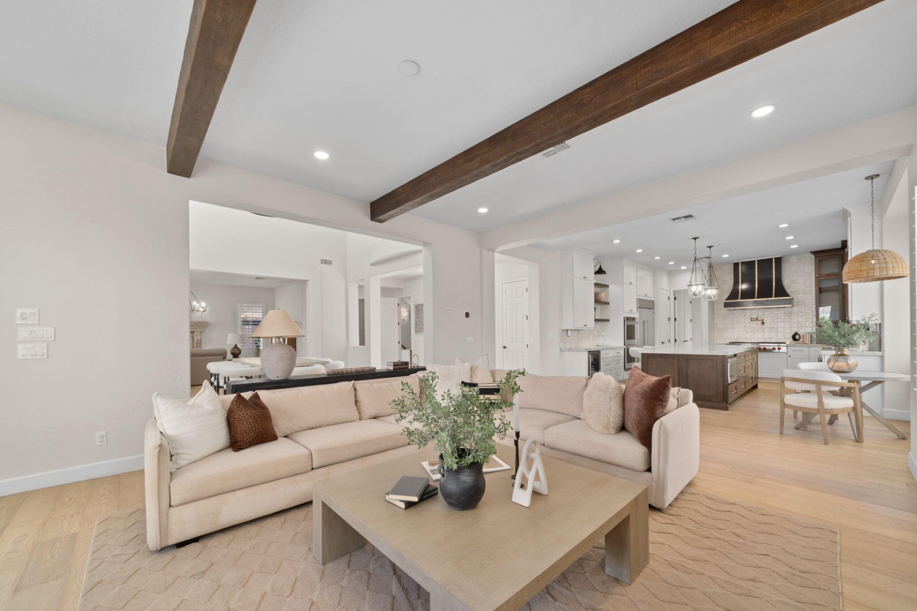  2517 S Constellation Way  Gilbert, AZ - 物件實景