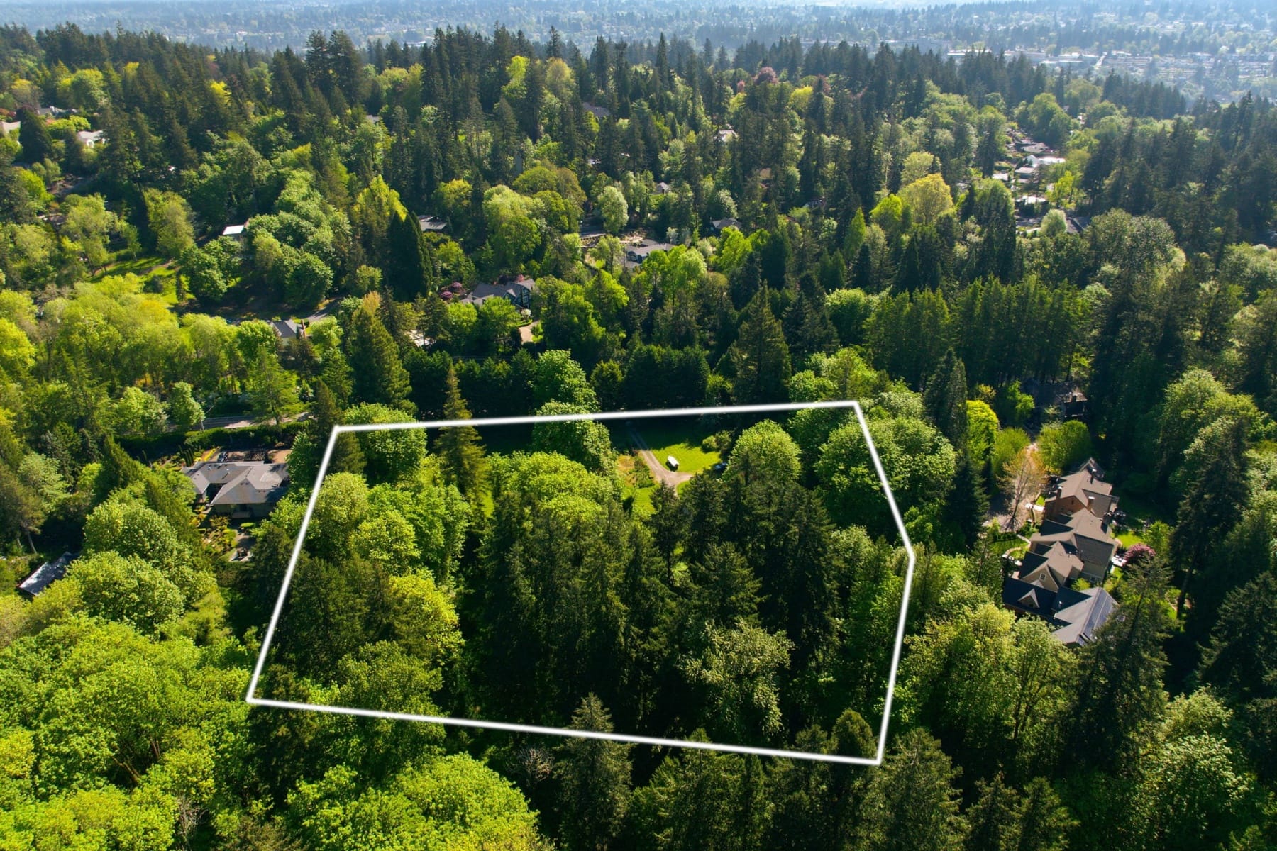  12645 S TERWILLIGER BLVD Portland, OR 97219 - 物件實景