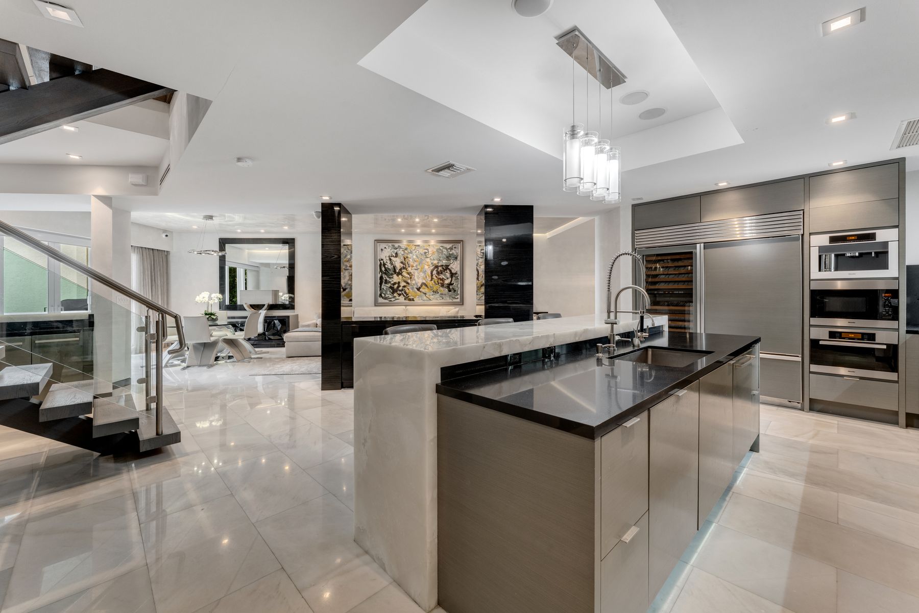  5021 NE London Walk terrace #50 , miami, FL 33138 - 物件實景