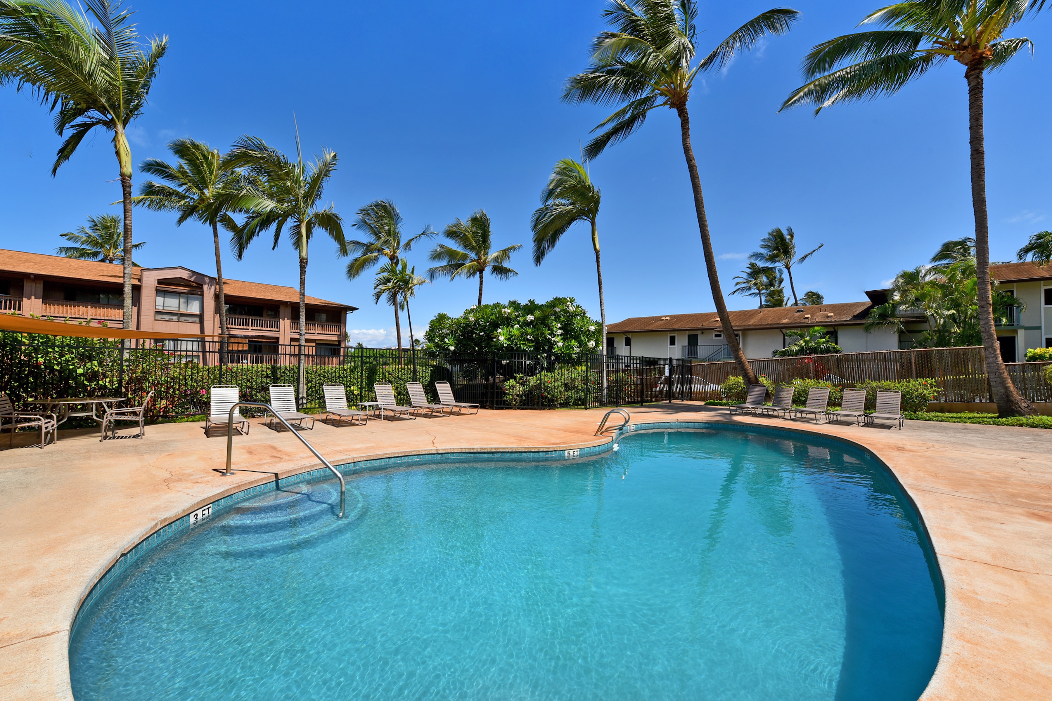  Unlock the potential of this top-floor 1 bedroom condo in West Maui - 物件實景