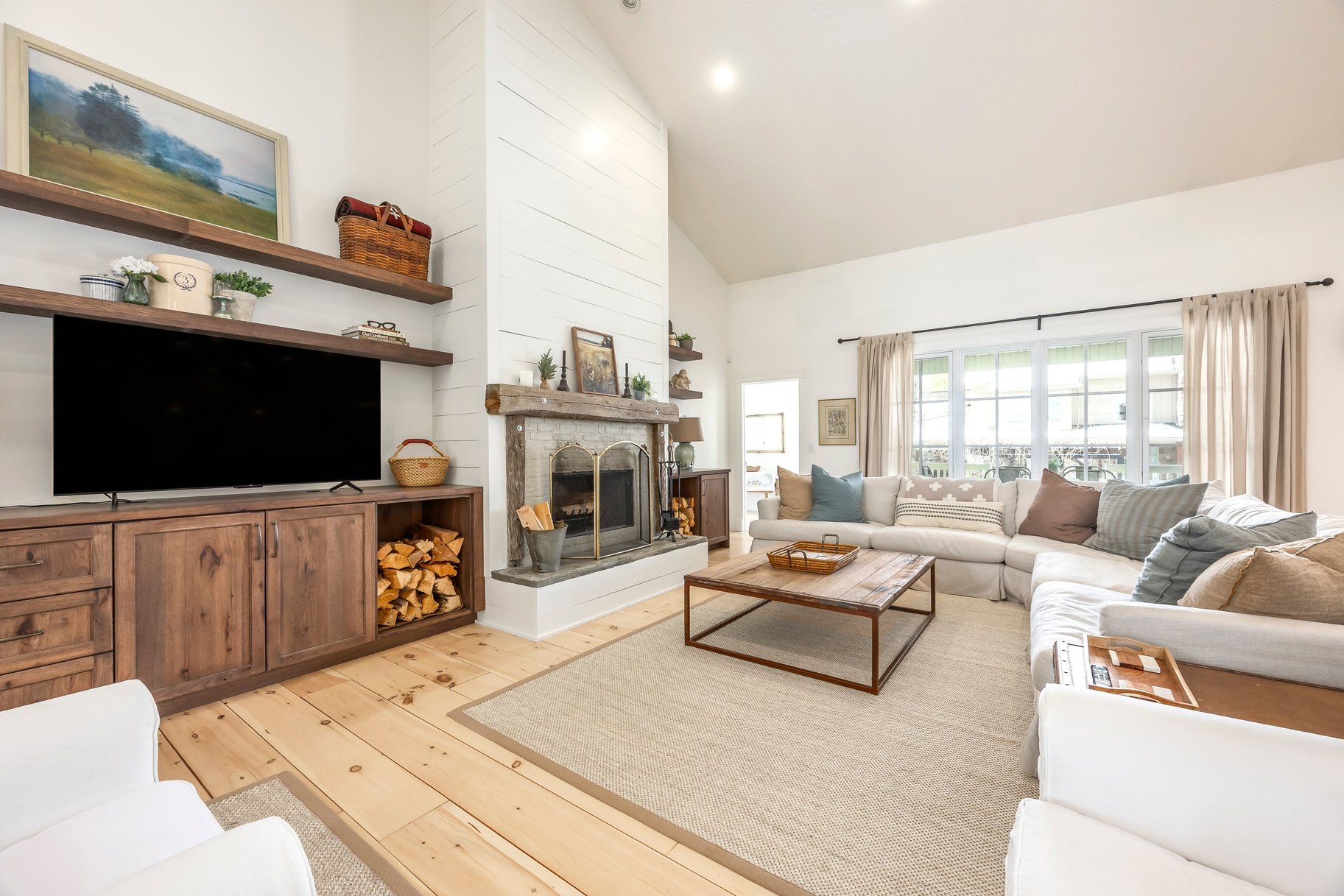  Custom Home In Dutch Fields Community In Midway - 物件實景
