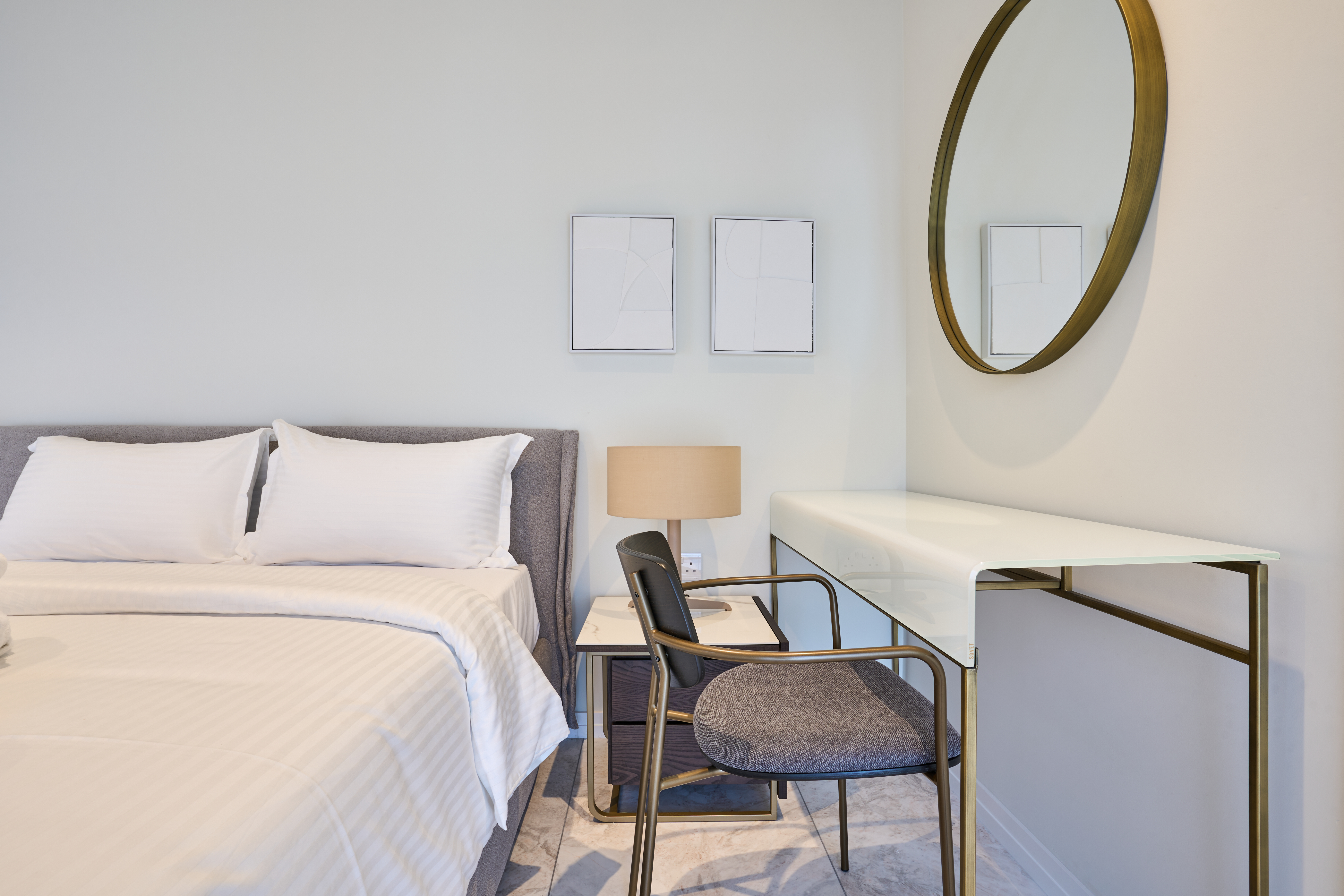  Luxury Apartment - 物件實景