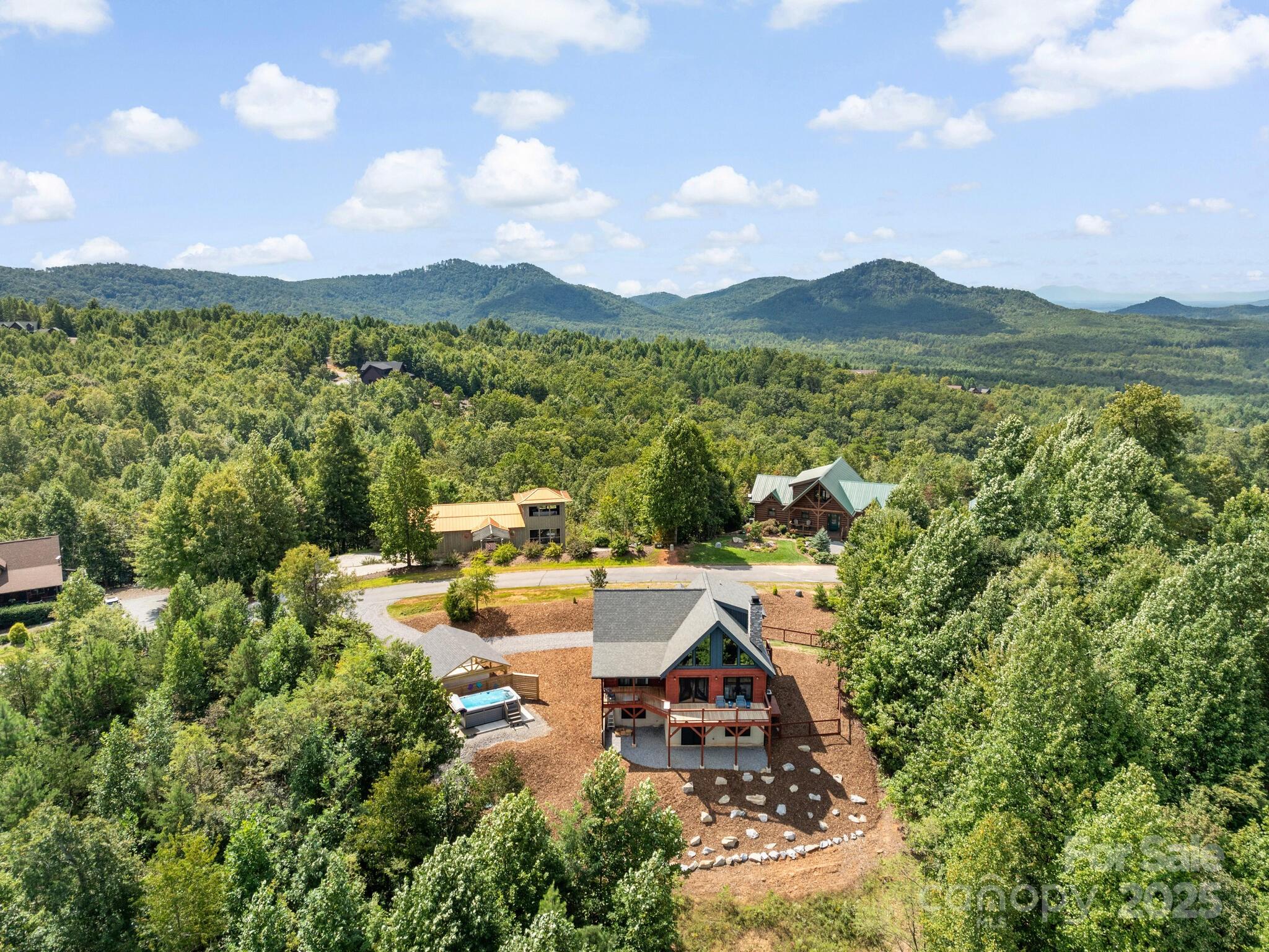 Nebo, North Carolina, 28761, United States, 3 Bedrooms Bedrooms, ,3 BathroomsBathrooms,Residential,For Sale,1996153