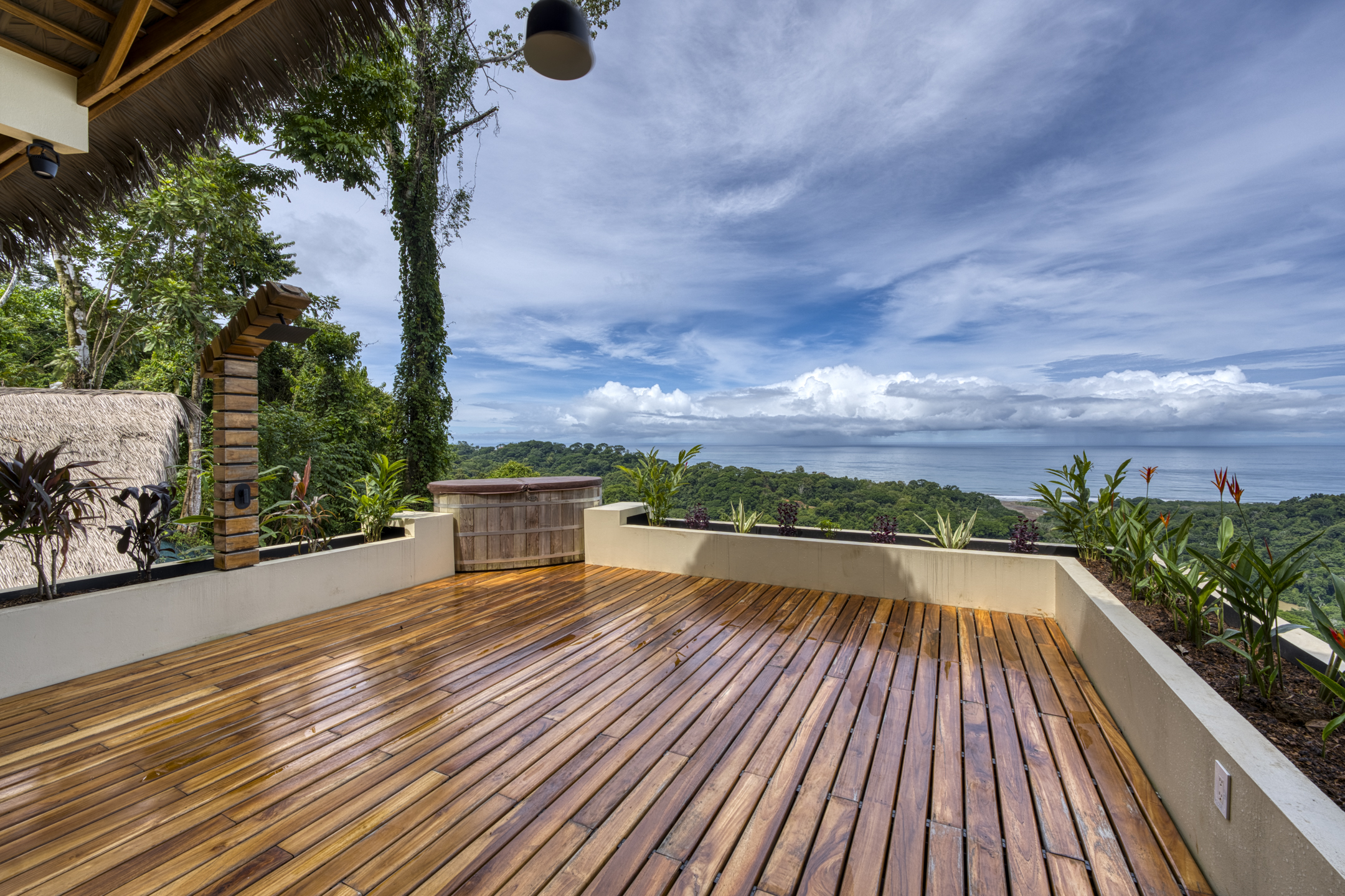 Dominical, Dominical, Puntarenas, CR, 3 Bedrooms Bedrooms, ,3 BathroomsBathrooms,Residential,For Sale,Dominical,1620507