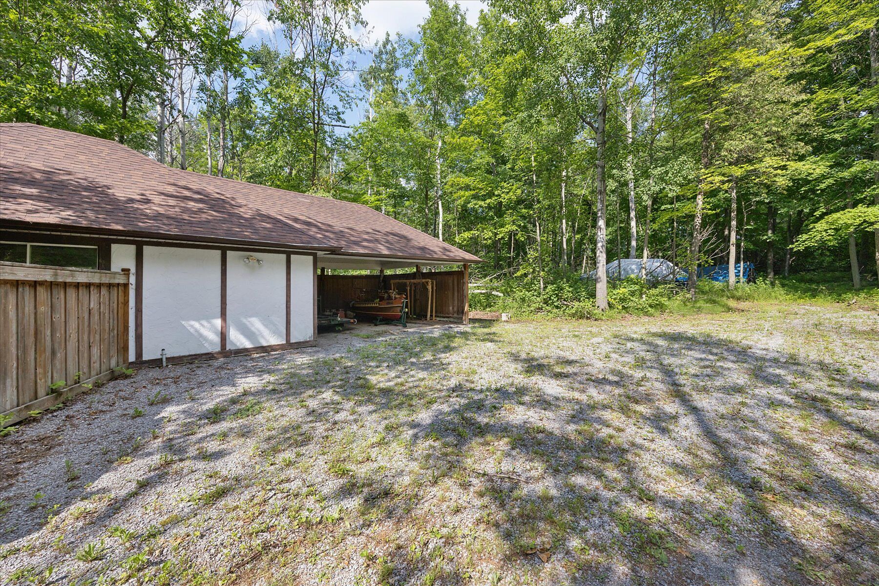 Pigeon Lake Estate-Kawarthas - 物件實景