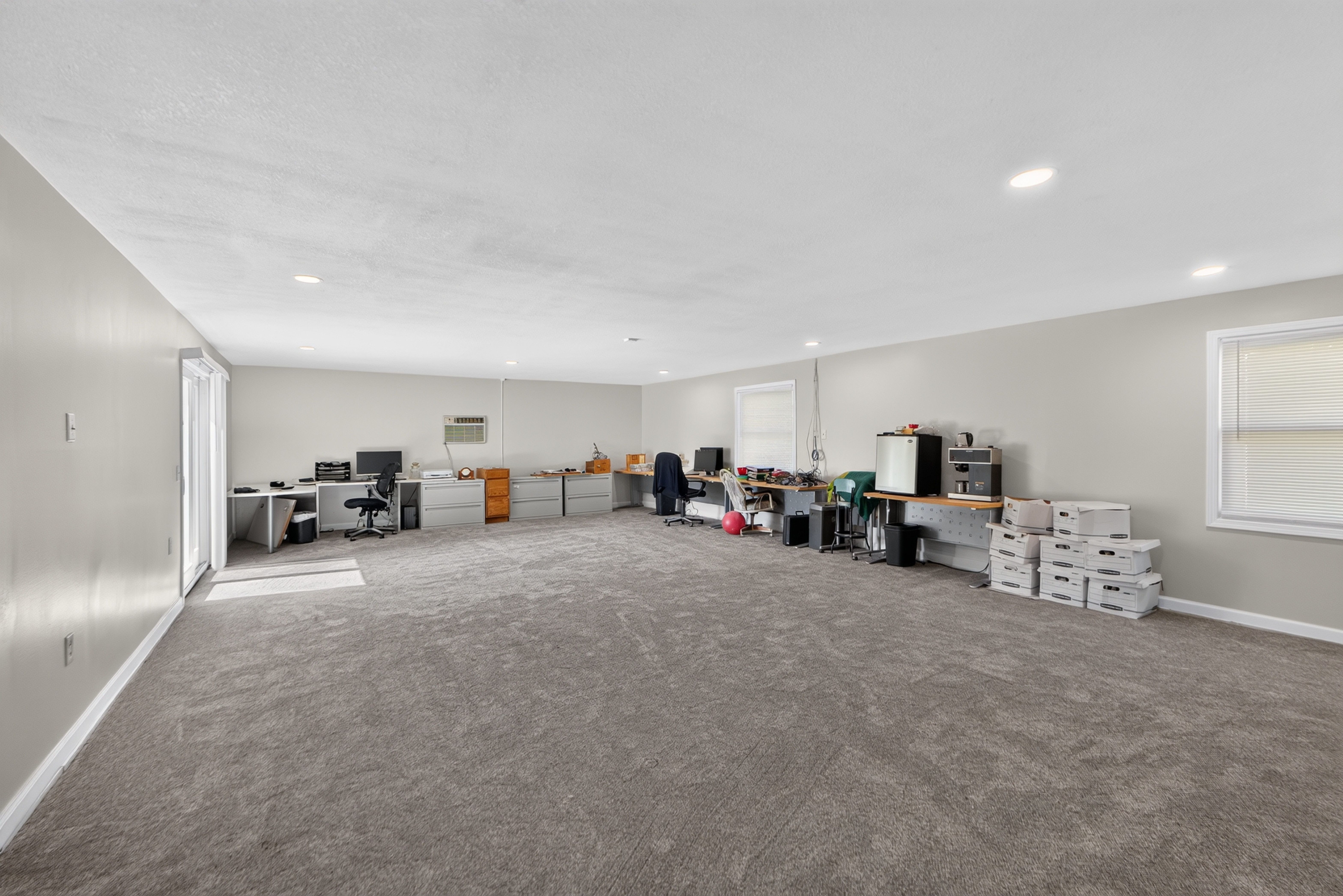  26025 Metcalf Road, Louisburg, KS 66053 - 物件實景
