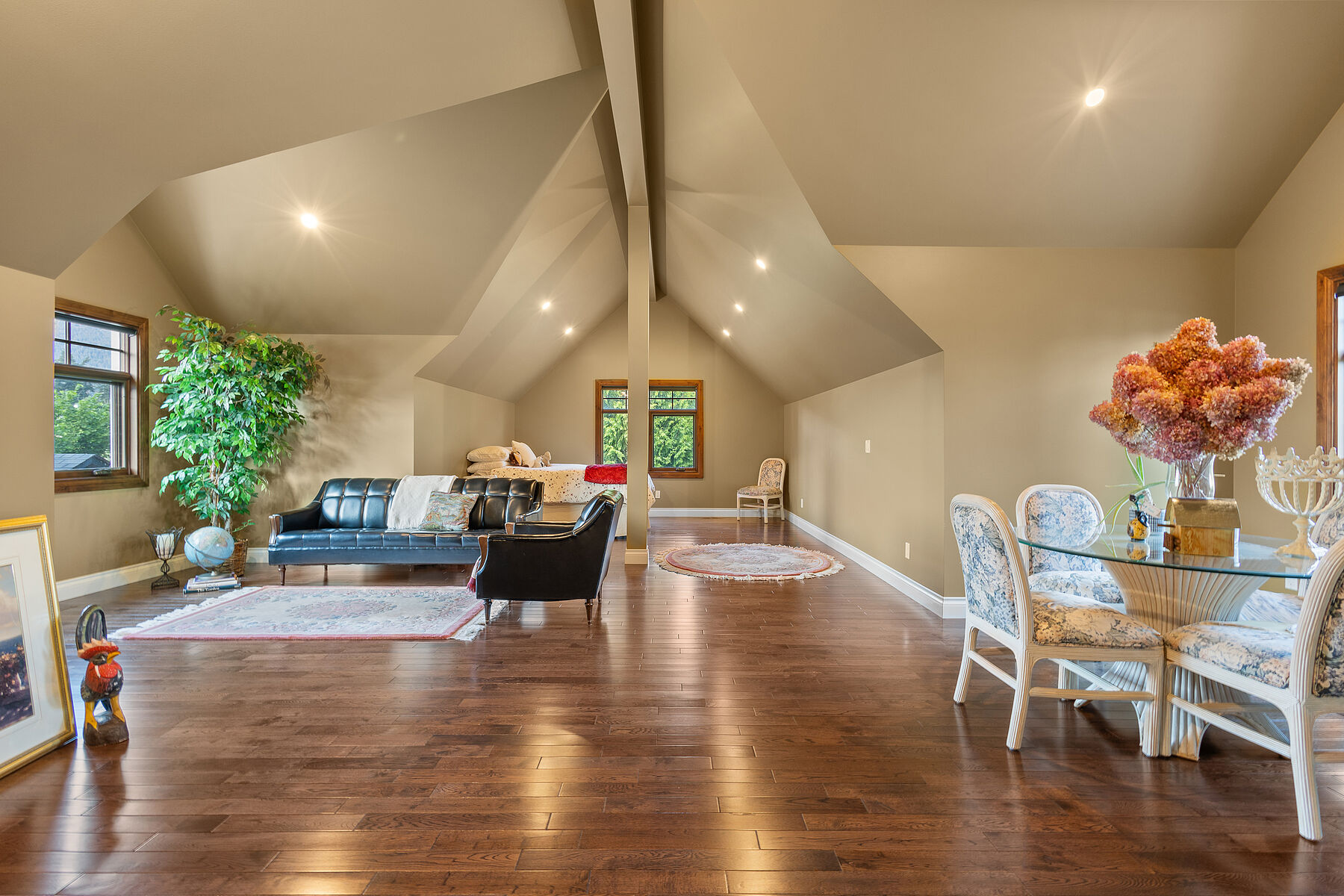  Extraordinary Custom Estate - 物件實景