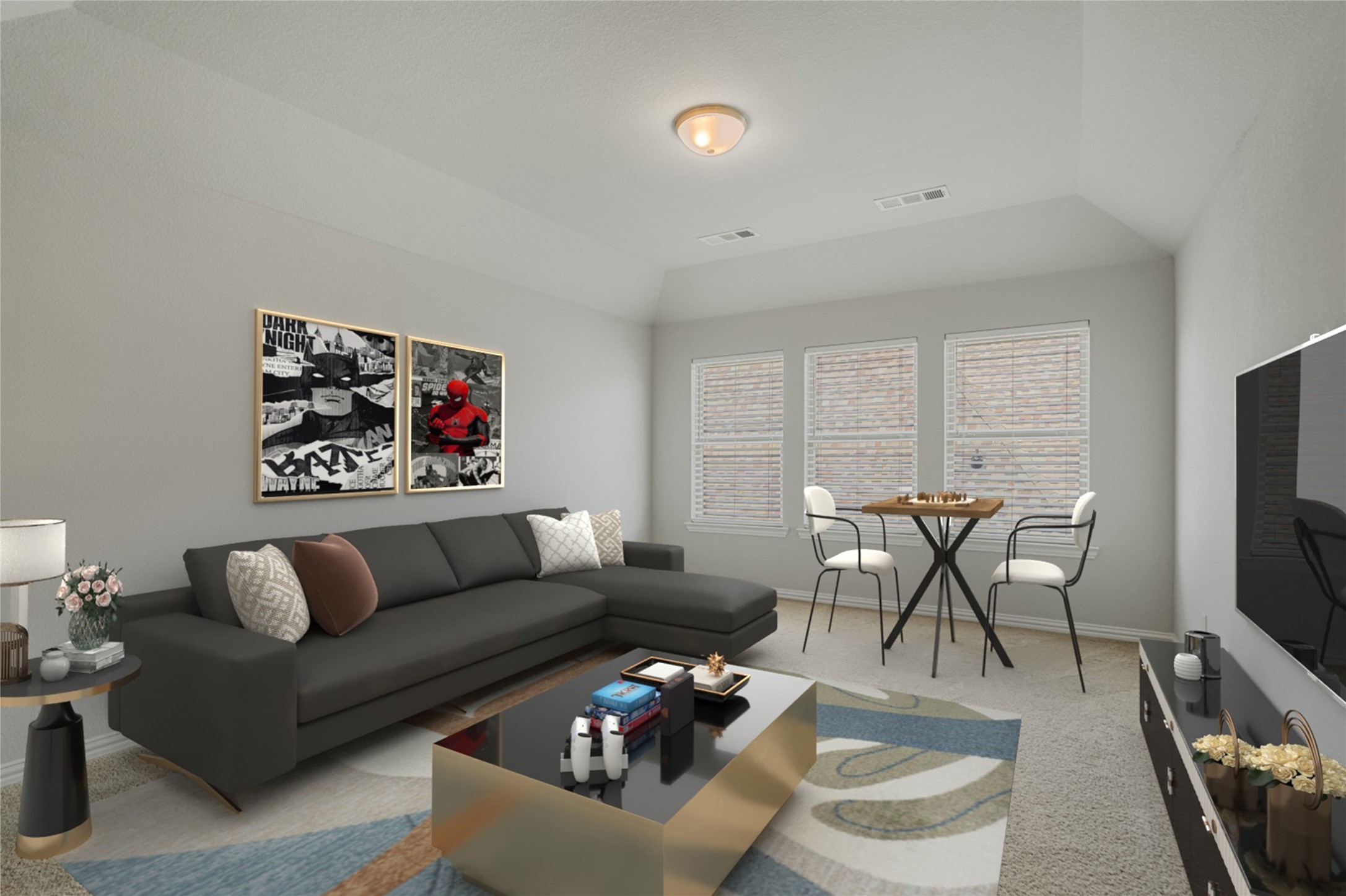 Little Elm, Texas, 76227, United States, 4 Bedrooms Bedrooms, ,3 BathroomsBathrooms,Residential,For Sale,1848680
