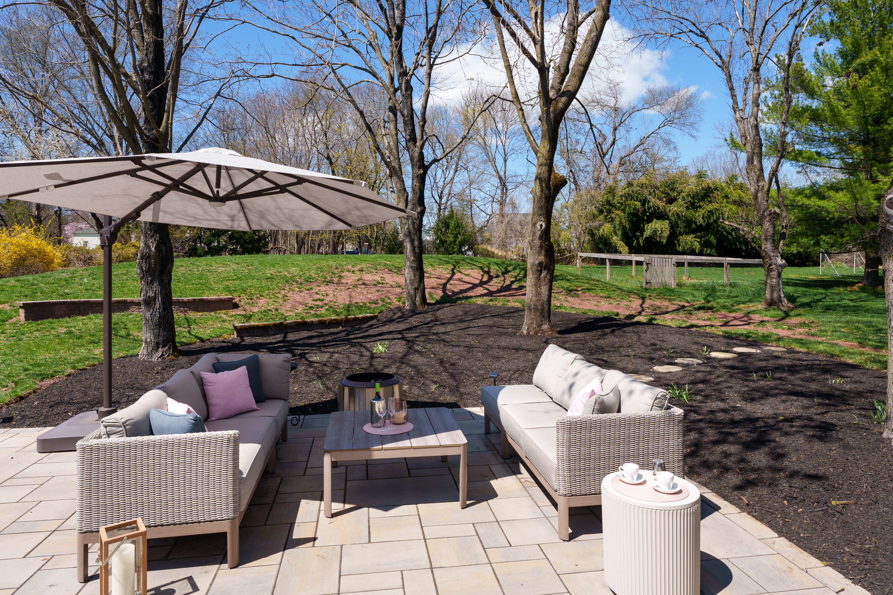  Elevated Living in Belle Mead - 物件實景