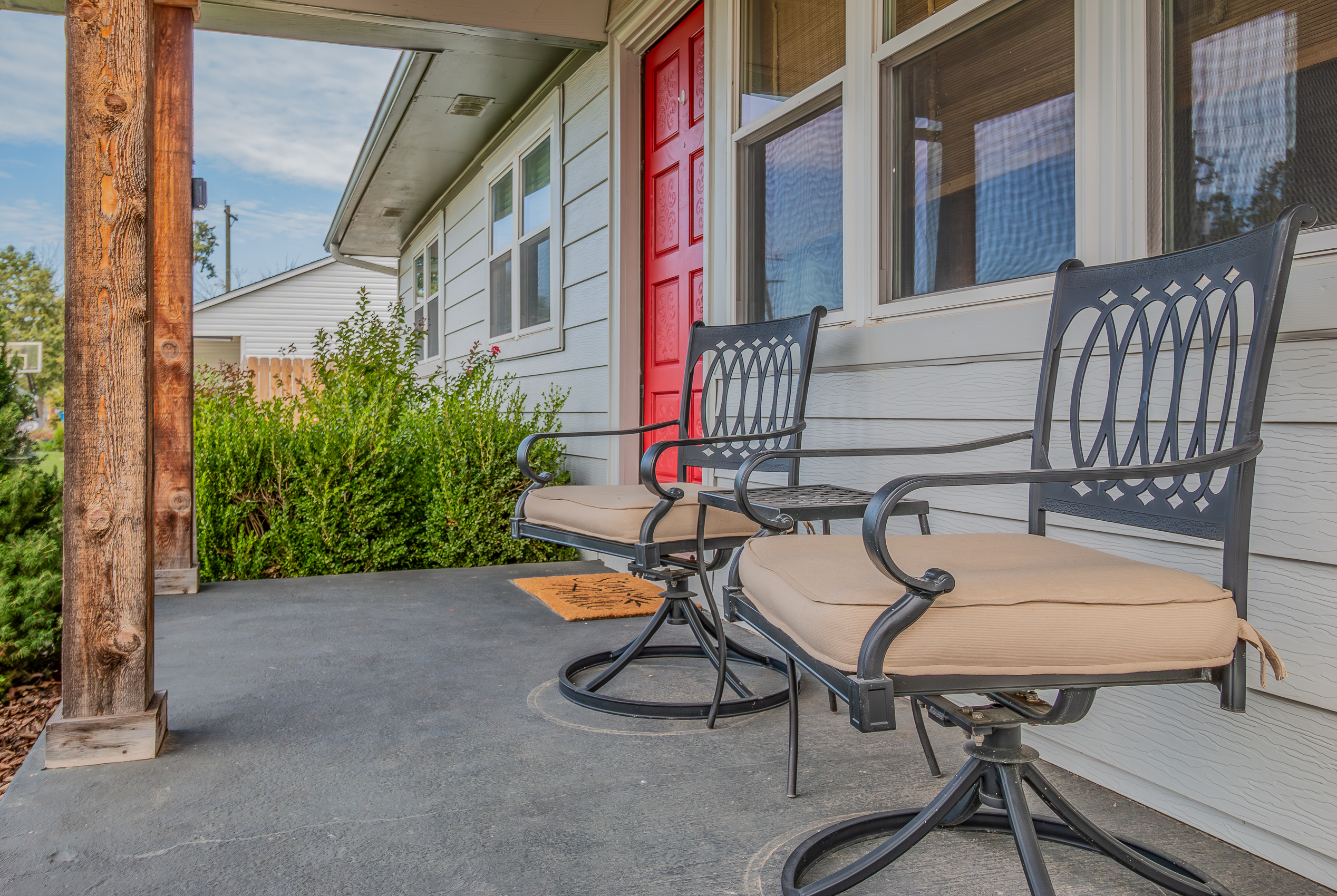  808 NW 8th Street, Bentonville, AR 72712 - 物件實景