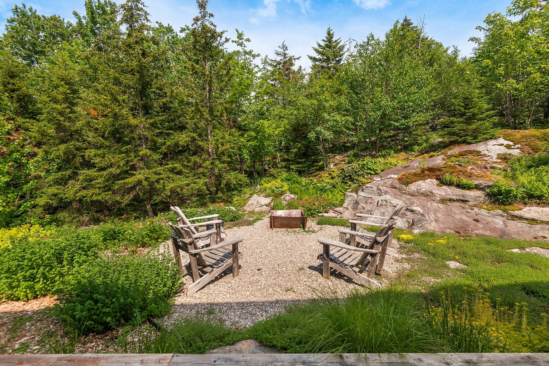  Sutton, Eastern Townships - 物件實景