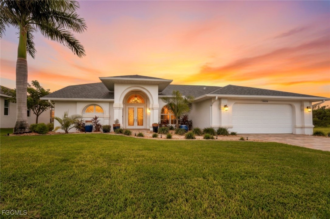 Cape Coral, Florida, 33914, United States, 3 Bedrooms Bedrooms, ,2 BathroomsBathrooms,Residential,For Sale,1982760