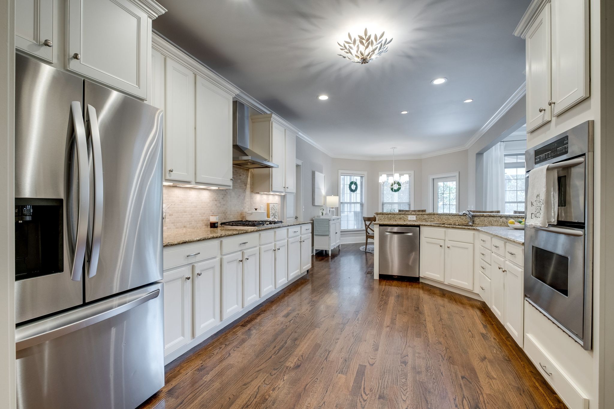  210B Page Rd, Nashville, TN, 37205 - 物件實景
