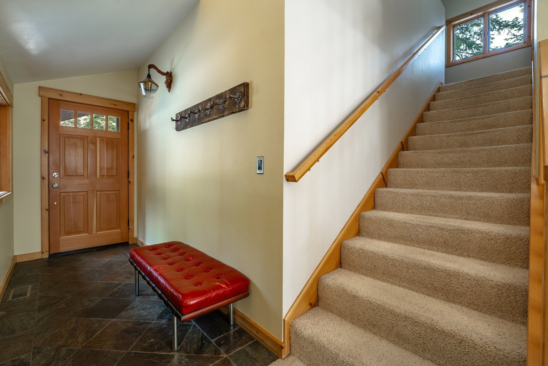  Stylish and Immaculate 4 Bedroom Retreat in Carnelian Bay - 物件實景